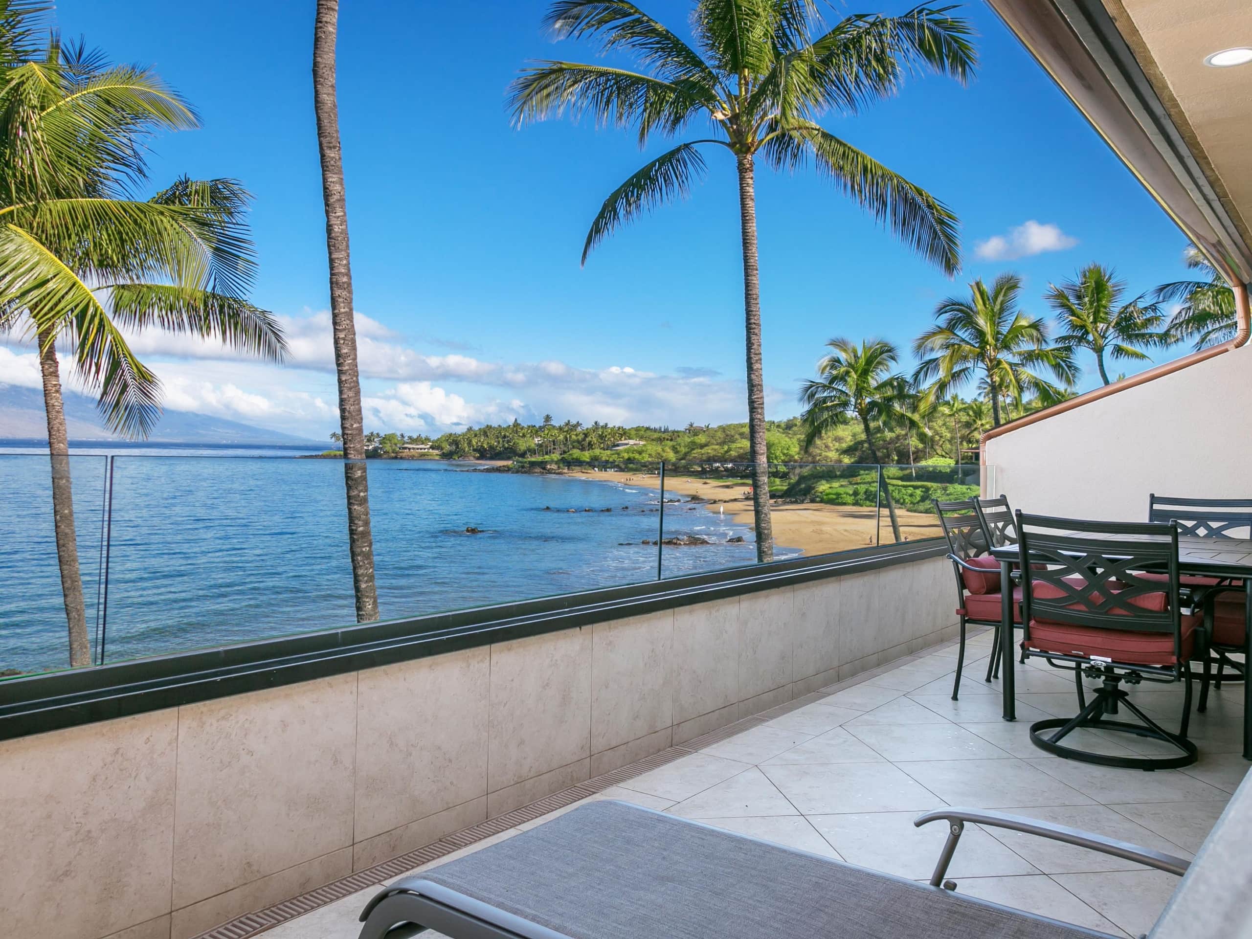 Condo in Kihei · ★5.0 · 2 bedrooms · 4 beds · 2 baths - Image 2