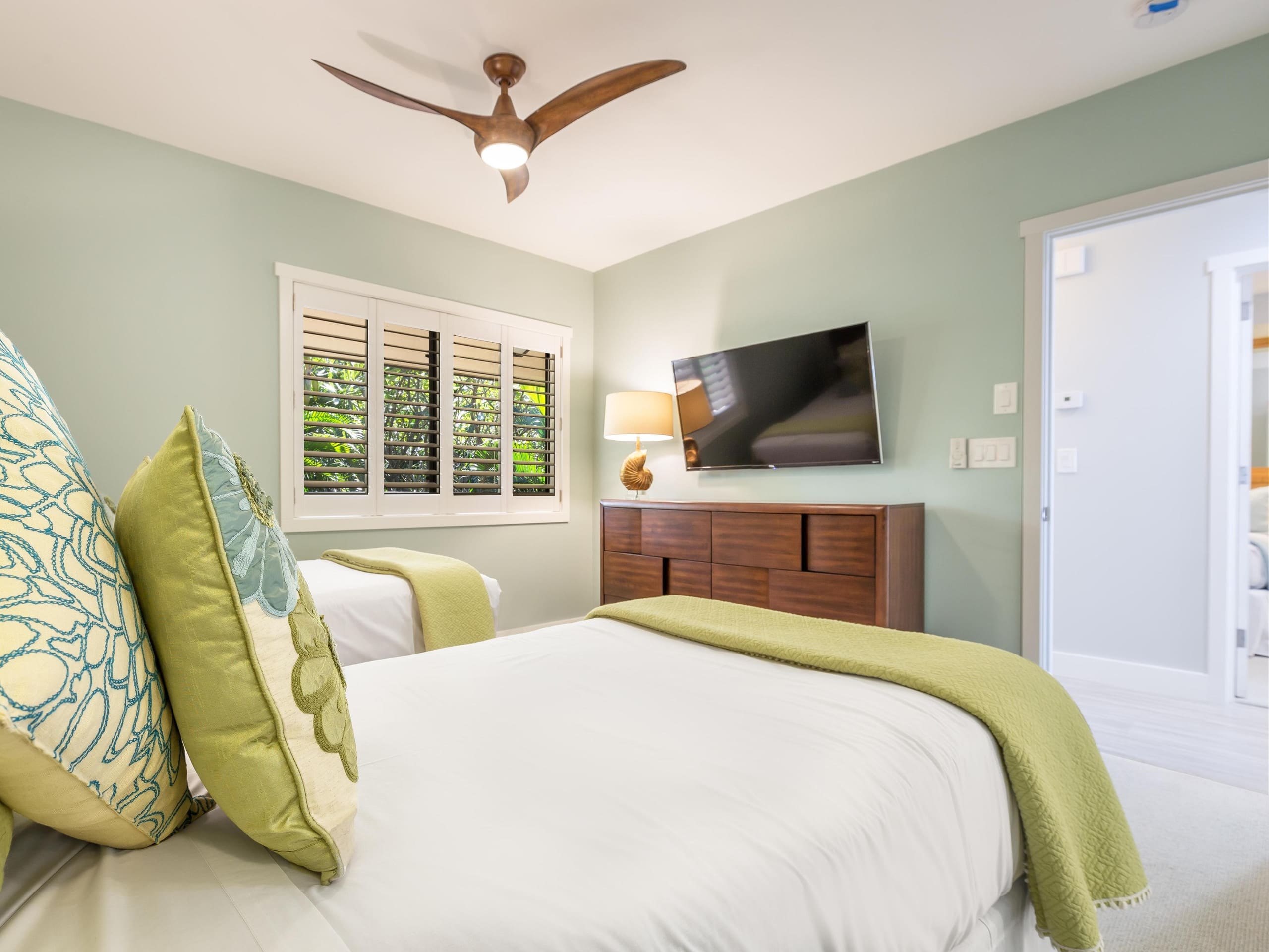 Condo in Kihei · ★5.0 · 2 bedrooms · 4 beds · 2 baths - Image 15