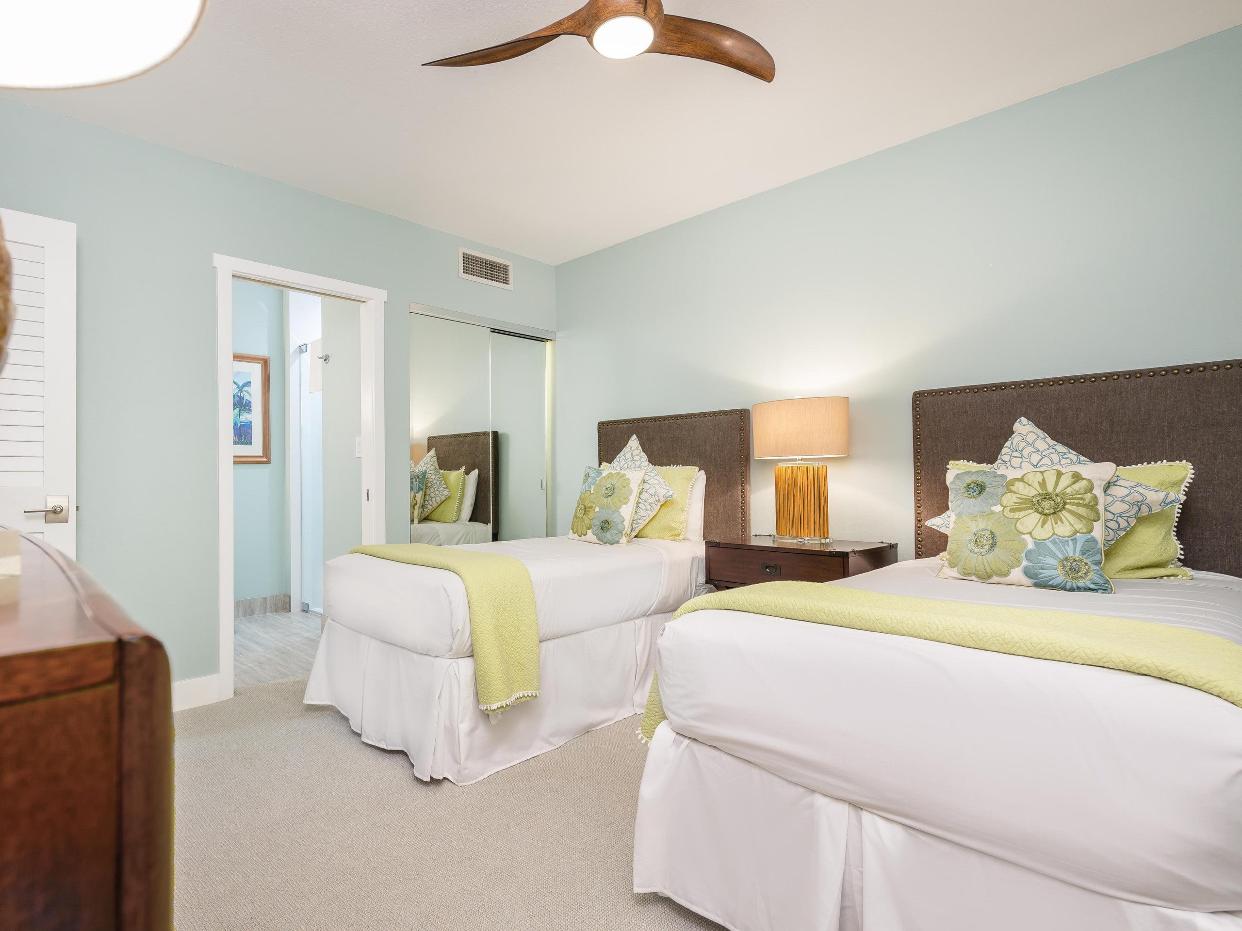 Condo in Kihei · ★5.0 · 2 bedrooms · 4 beds · 2 baths - Image 19