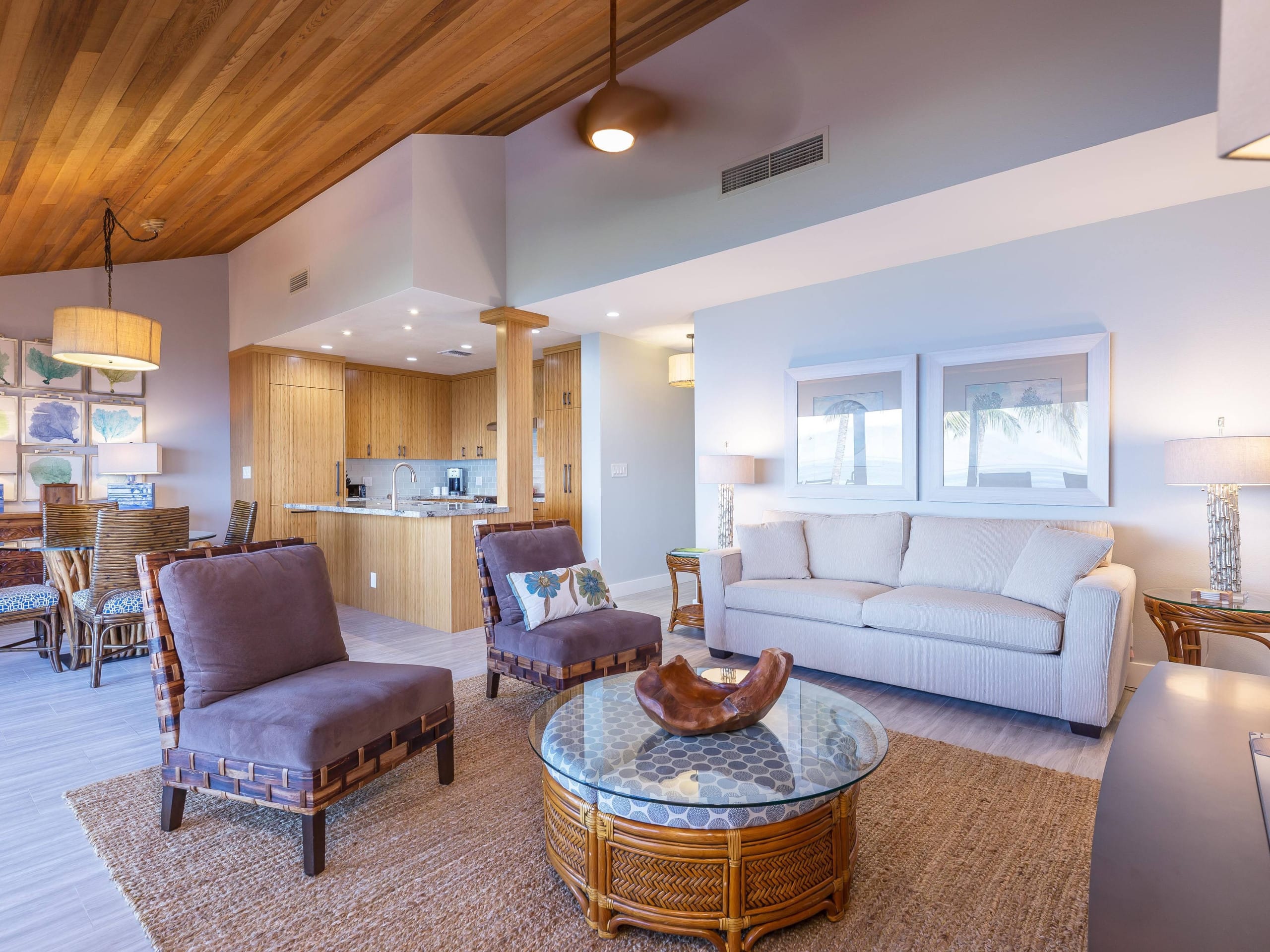 Condo in Kihei · ★5.0 · 2 bedrooms · 4 beds · 2 baths - Image 3