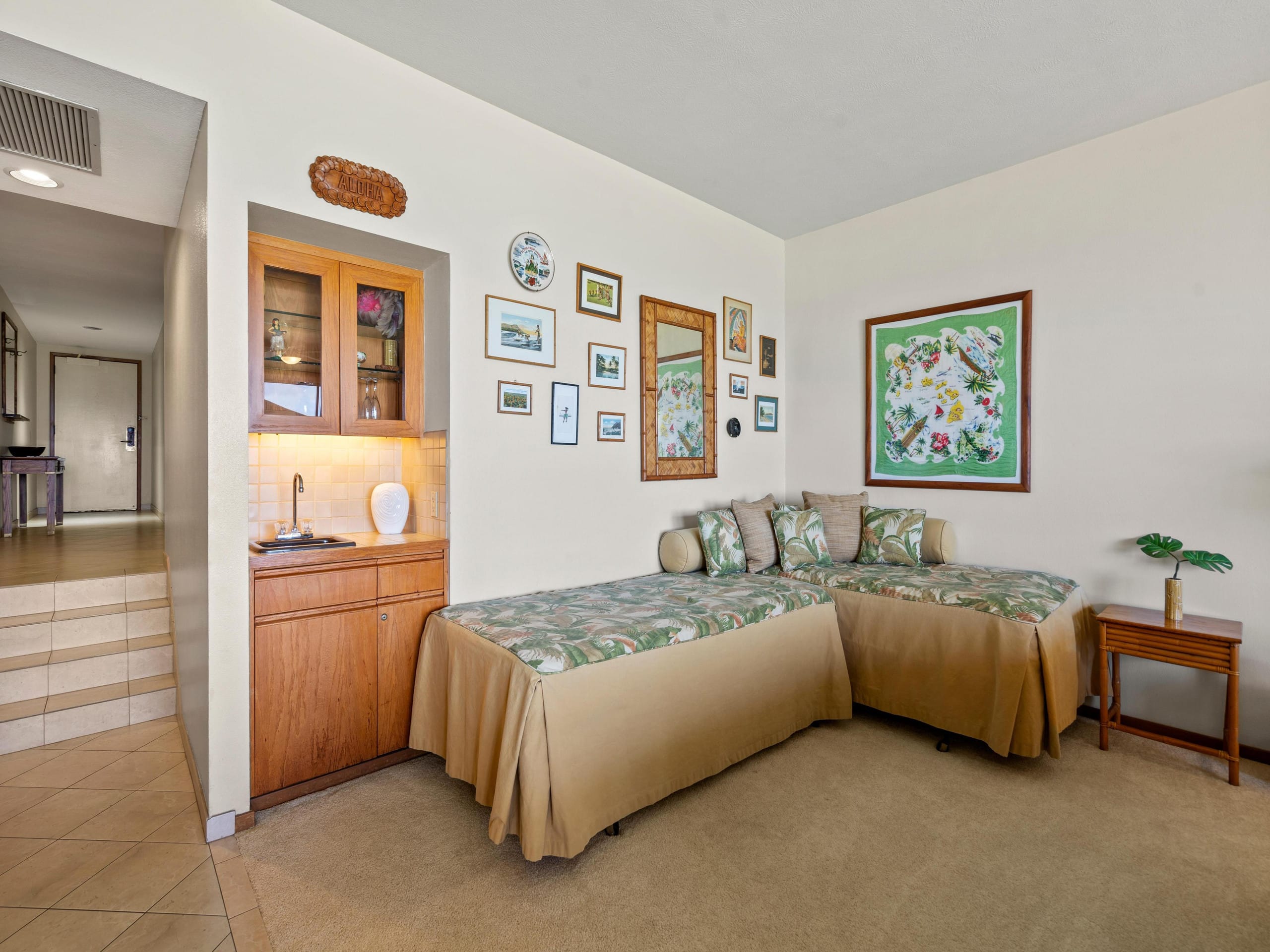 Condo in Kihei · ★5.0 · 2 bedrooms · 4 beds · 2 baths - Image 8