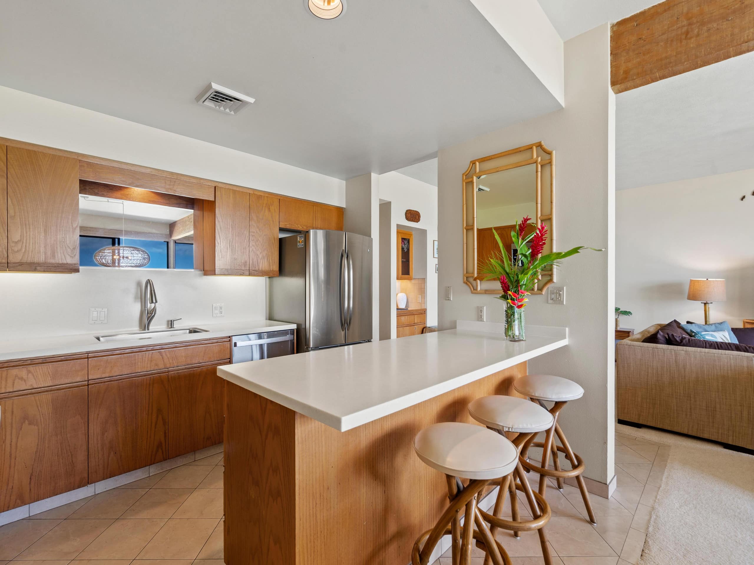 Condo in Kihei · ★5.0 · 2 bedrooms · 4 beds · 2 baths - Image 10