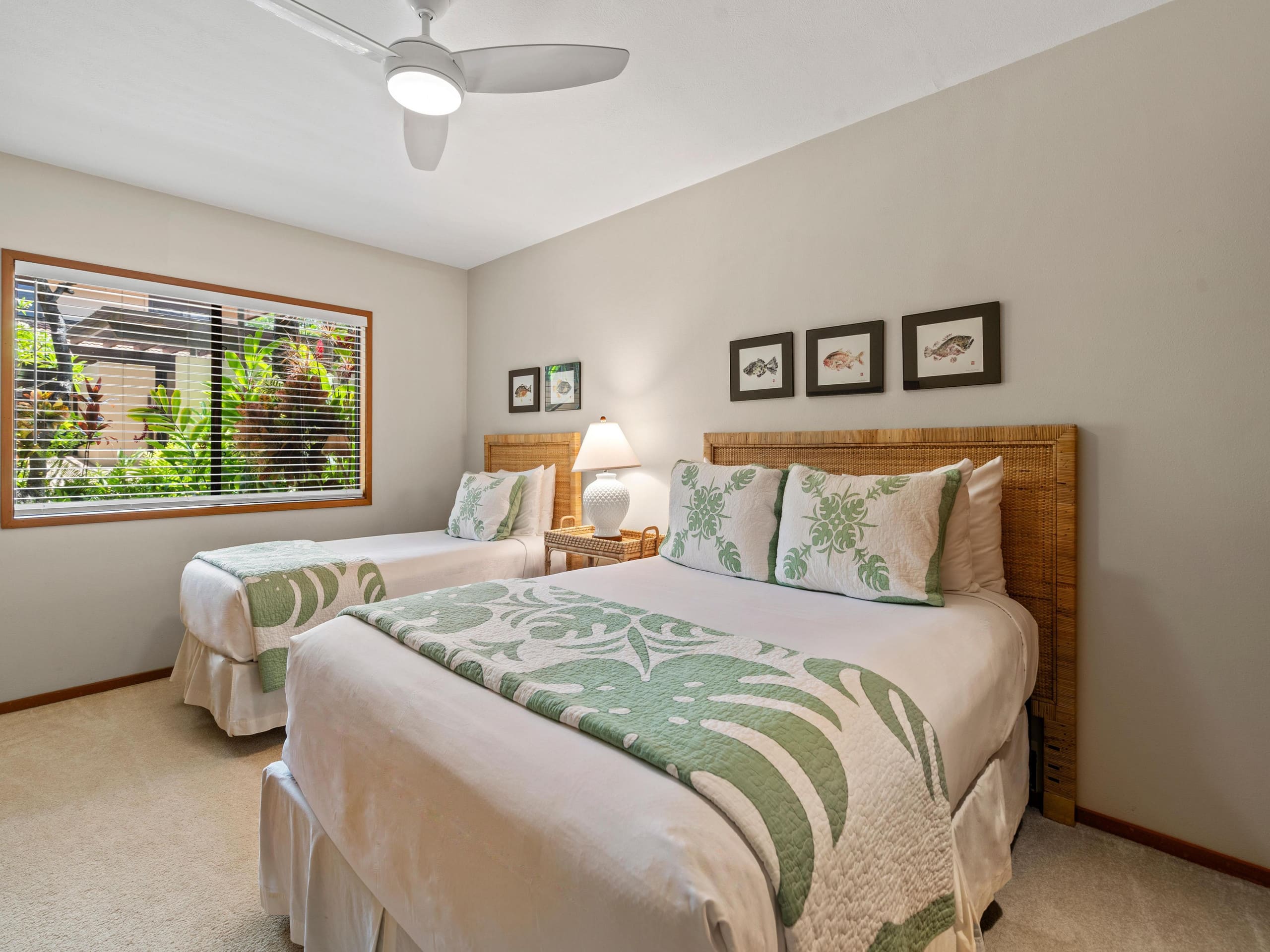 Condo in Kihei · ★5.0 · 2 bedrooms · 4 beds · 2 baths - Image 20
