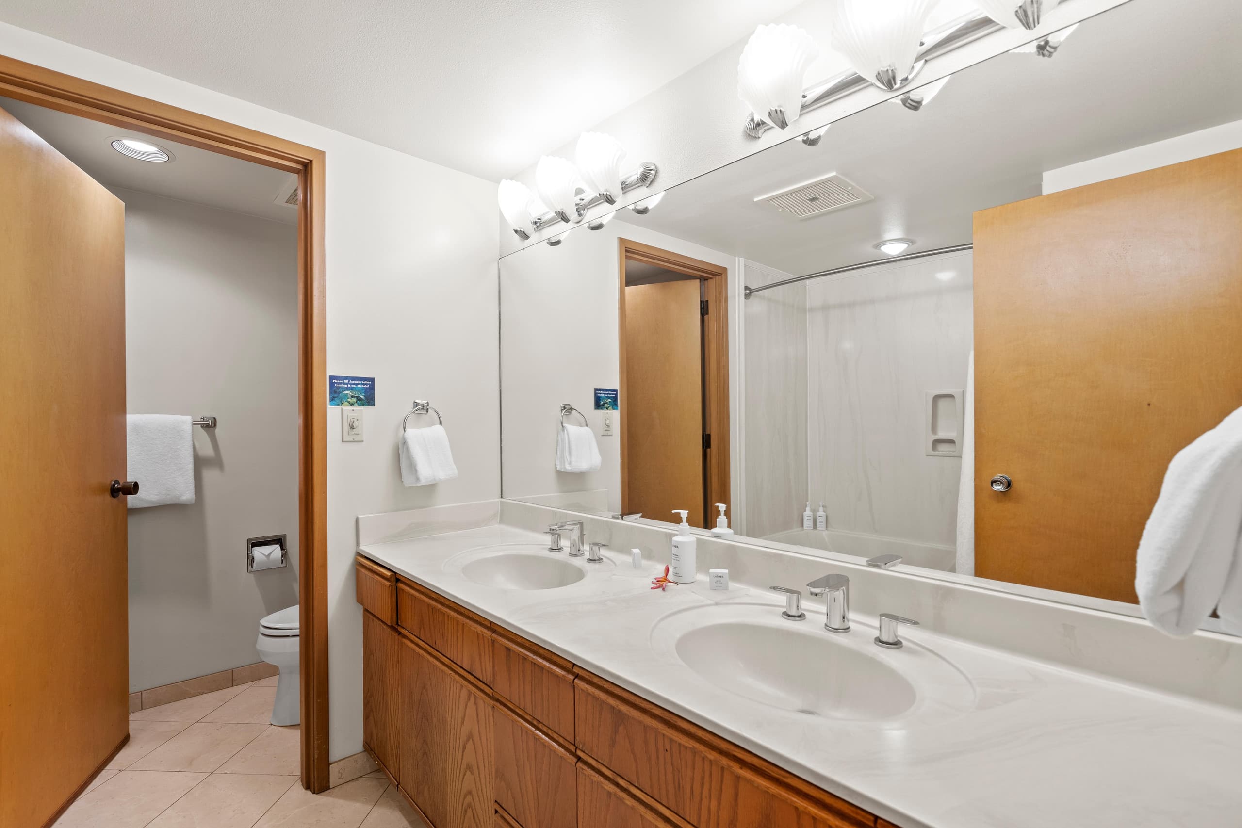 Condo in Kihei · ★5.0 · 2 bedrooms · 4 beds · 2 baths - Image 22