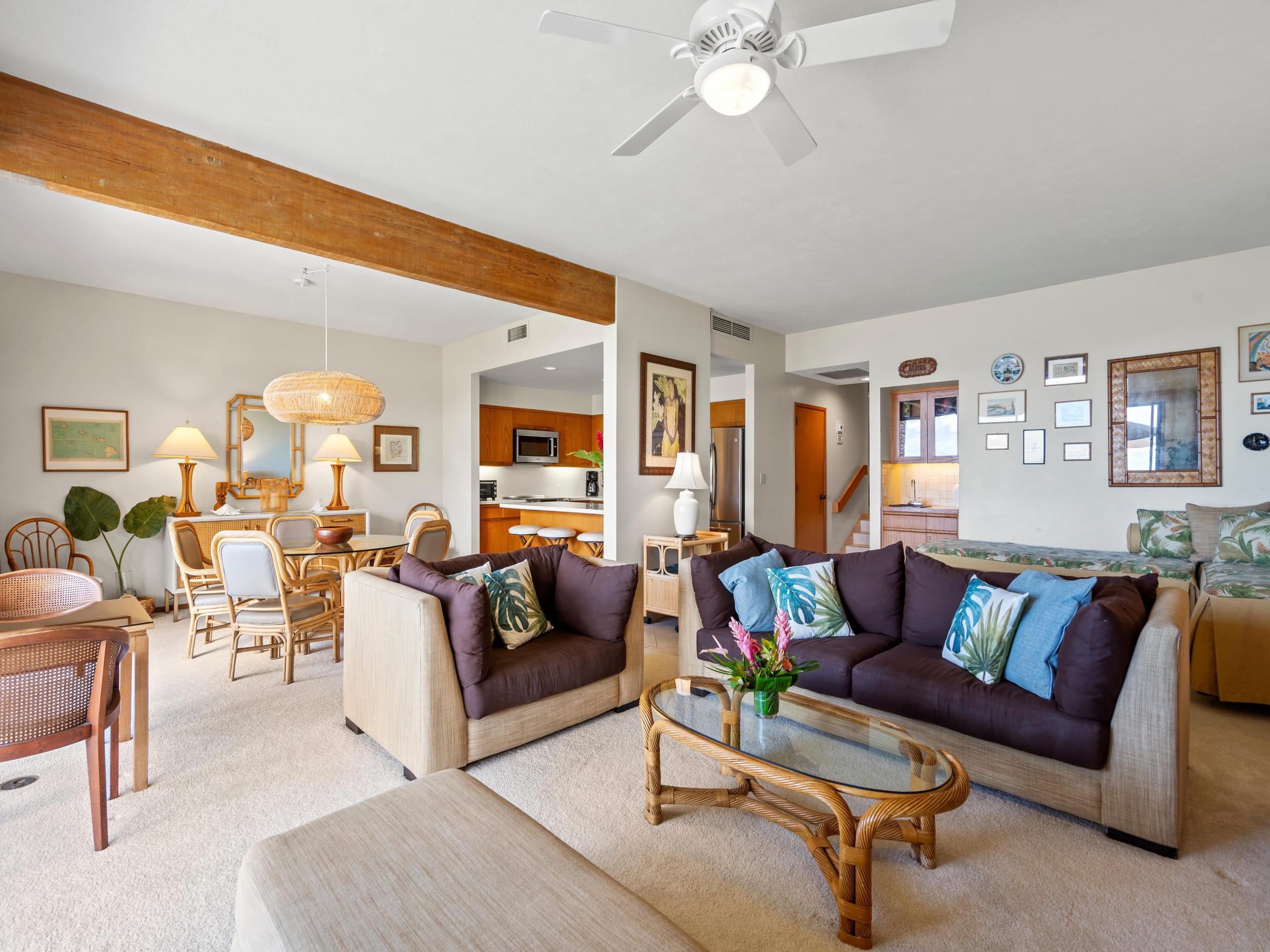Condo in Kihei · ★5.0 · 2 bedrooms · 4 beds · 2 baths - Image 6
