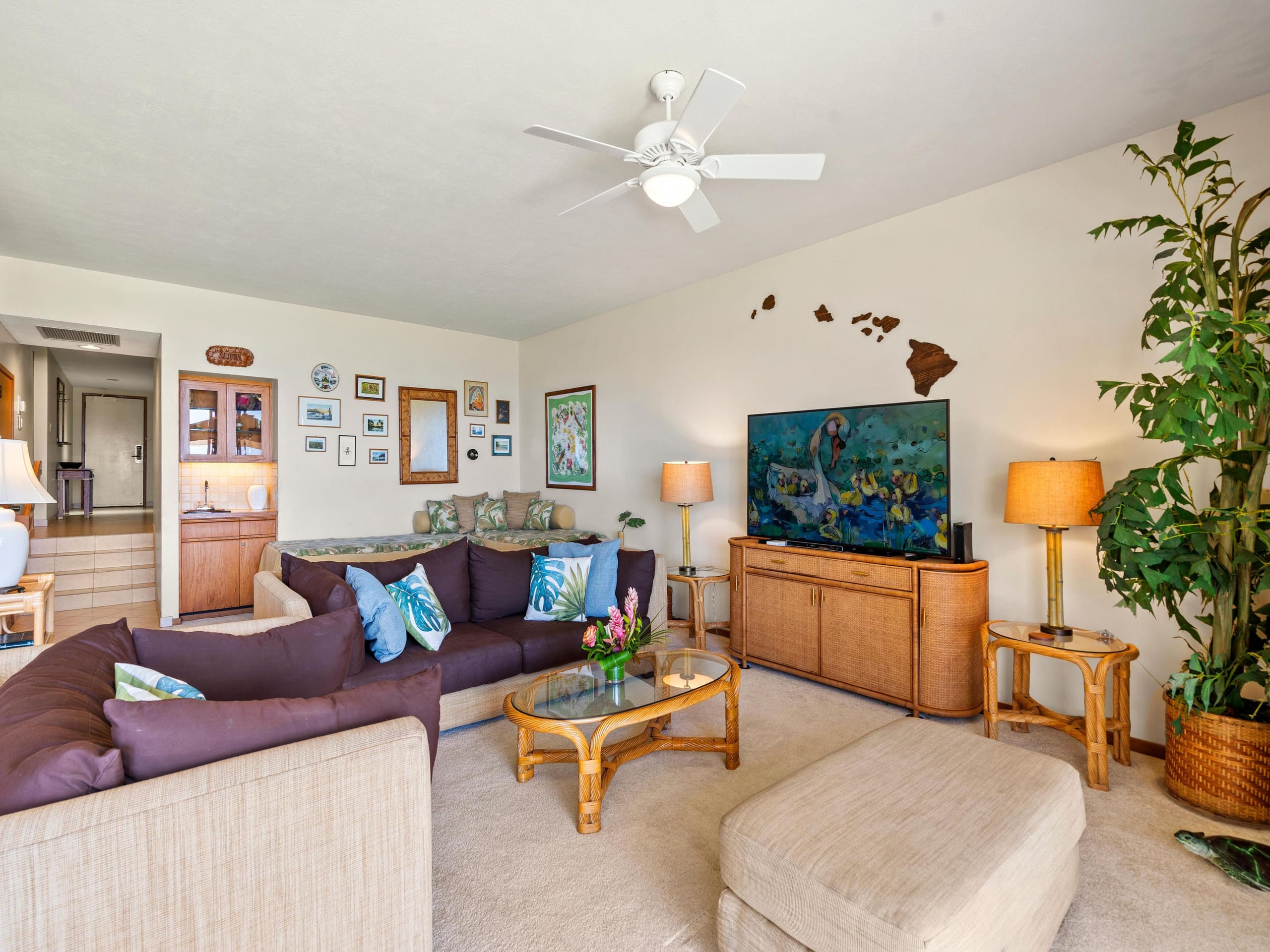 Condo in Kihei · ★5.0 · 2 bedrooms · 4 beds · 2 baths - Image 7