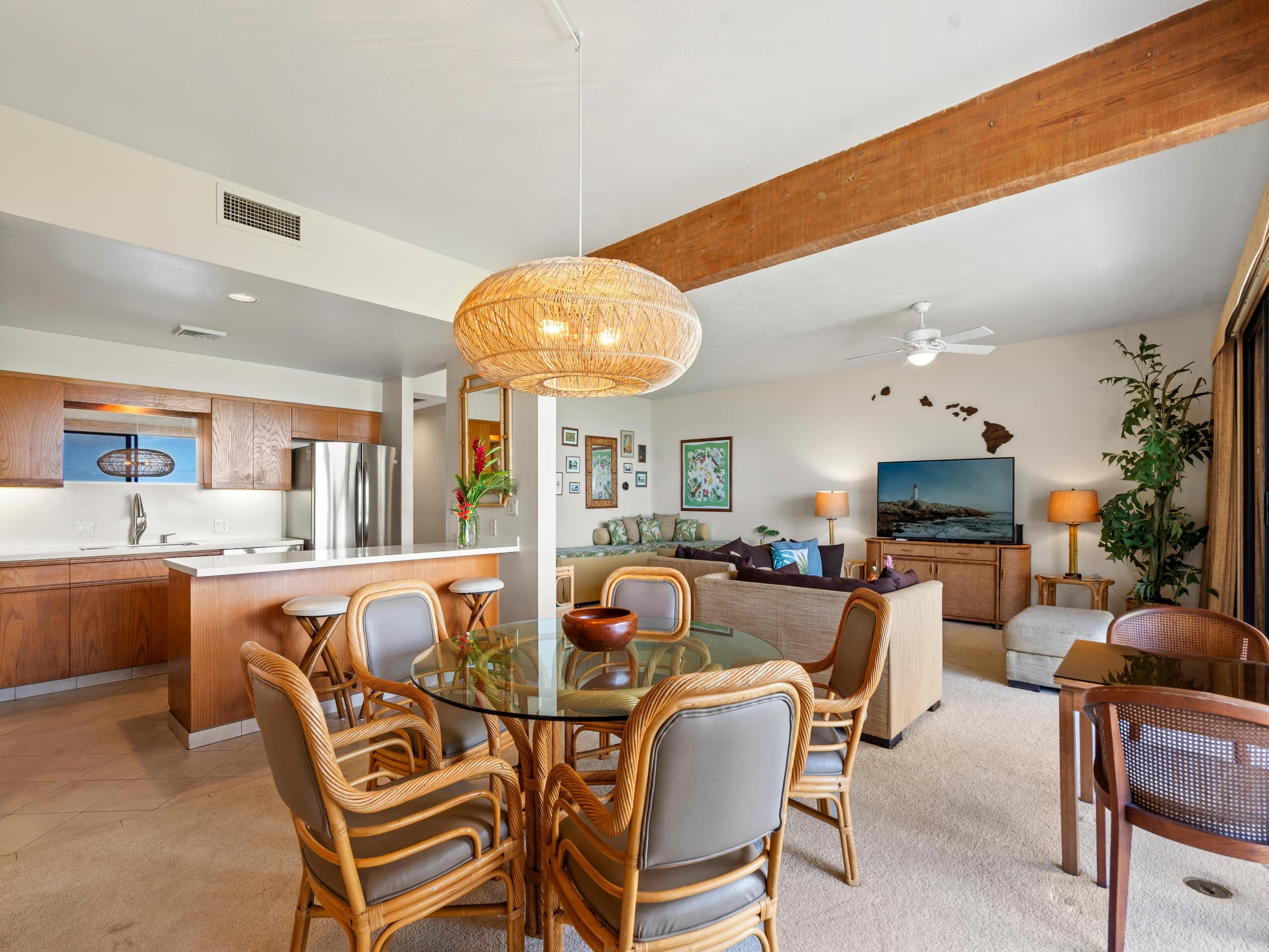 Condo in Kihei · ★5.0 · 2 bedrooms · 4 beds · 2 baths - Image 5
