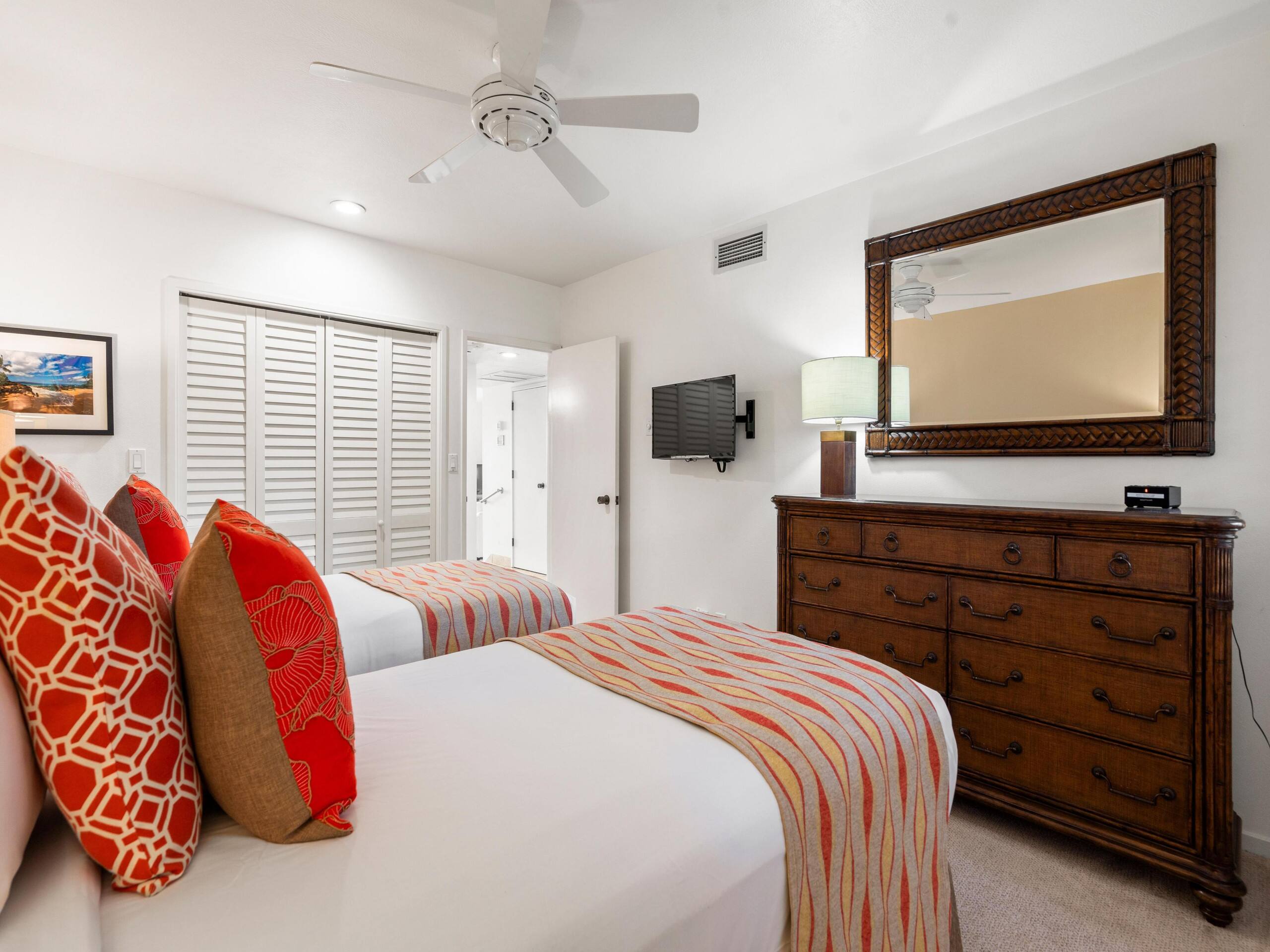 Condo in Kihei · ★5.0 · 2 bedrooms · 4 beds · 2 baths - Image 22