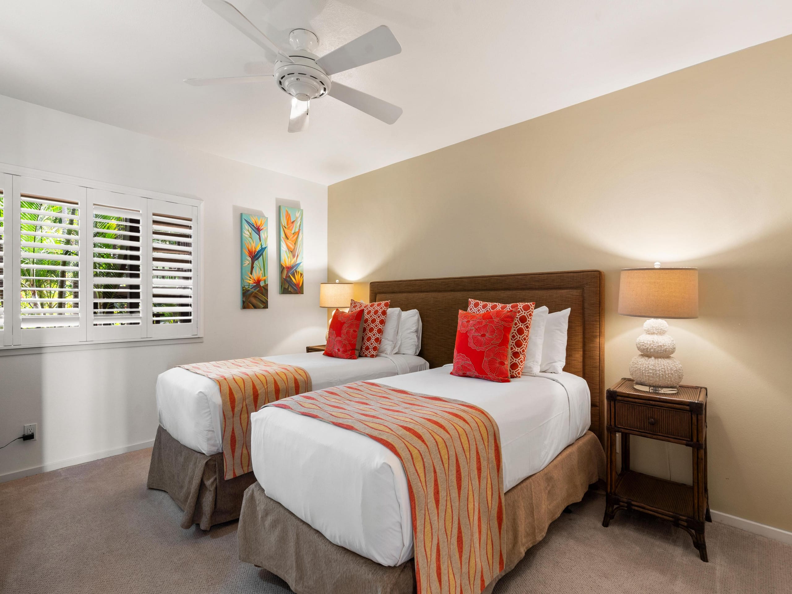 Condo in Kihei · ★5.0 · 2 bedrooms · 4 beds · 2 baths - Image 21