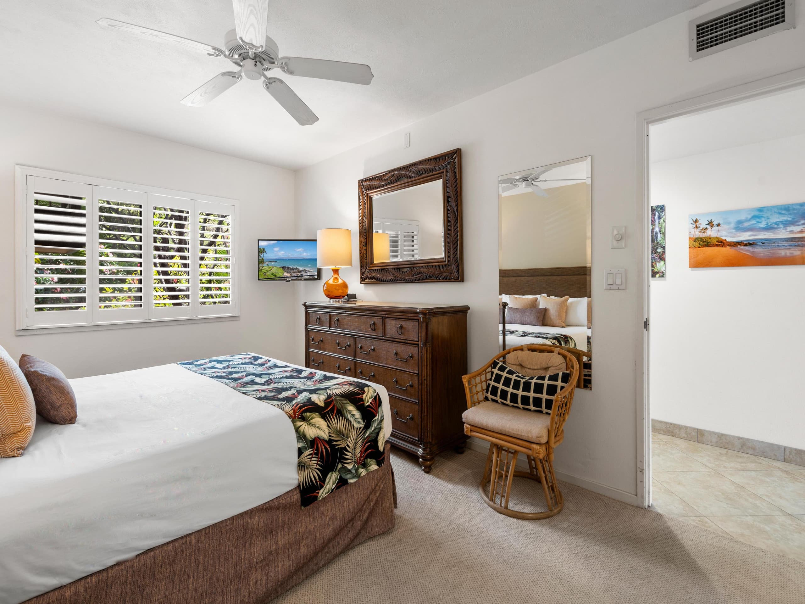 Condo in Kihei · ★5.0 · 2 bedrooms · 4 beds · 2 baths - Image 18