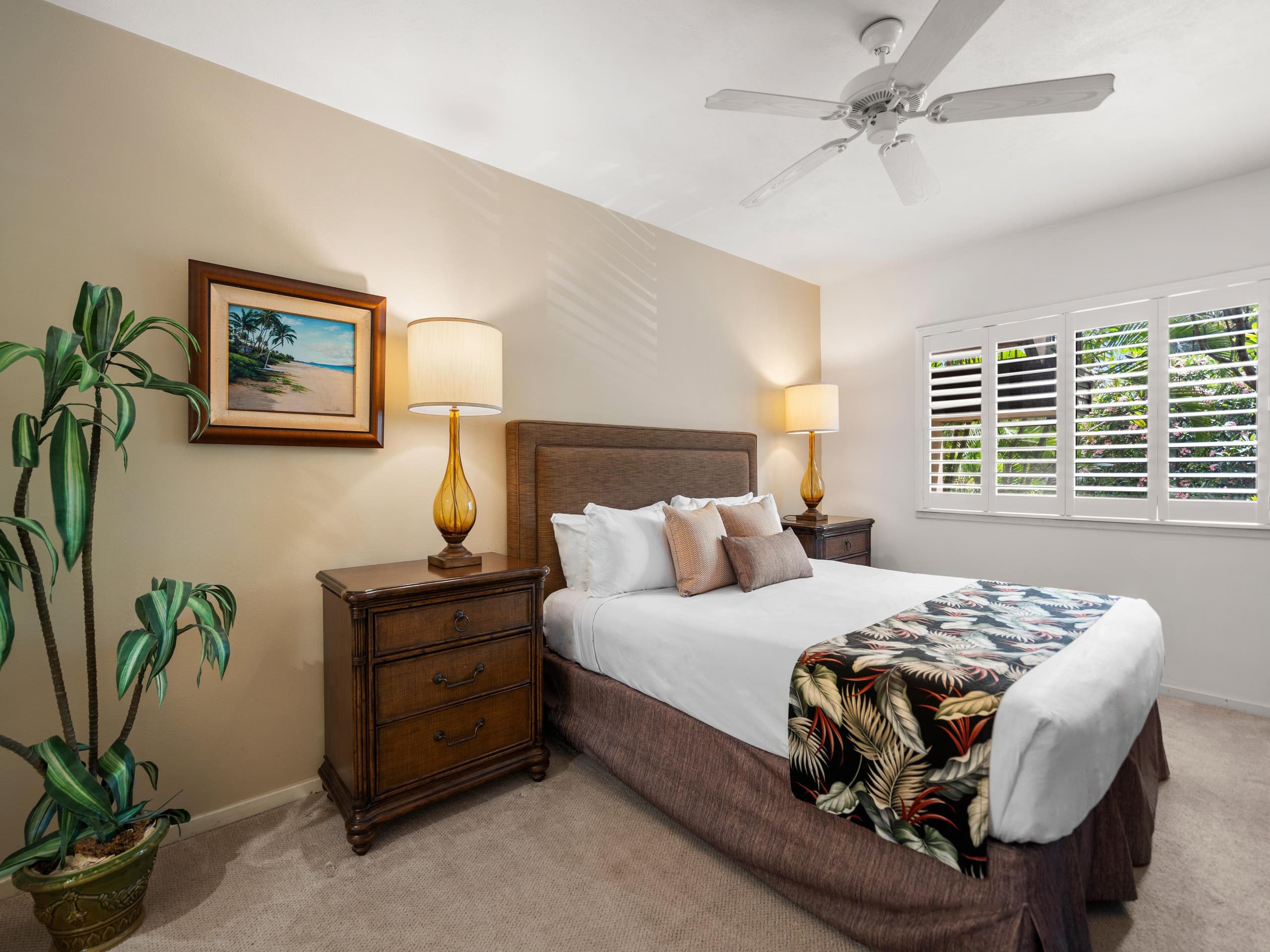 Condo in Kihei · ★5.0 · 2 bedrooms · 4 beds · 2 baths - Image 8