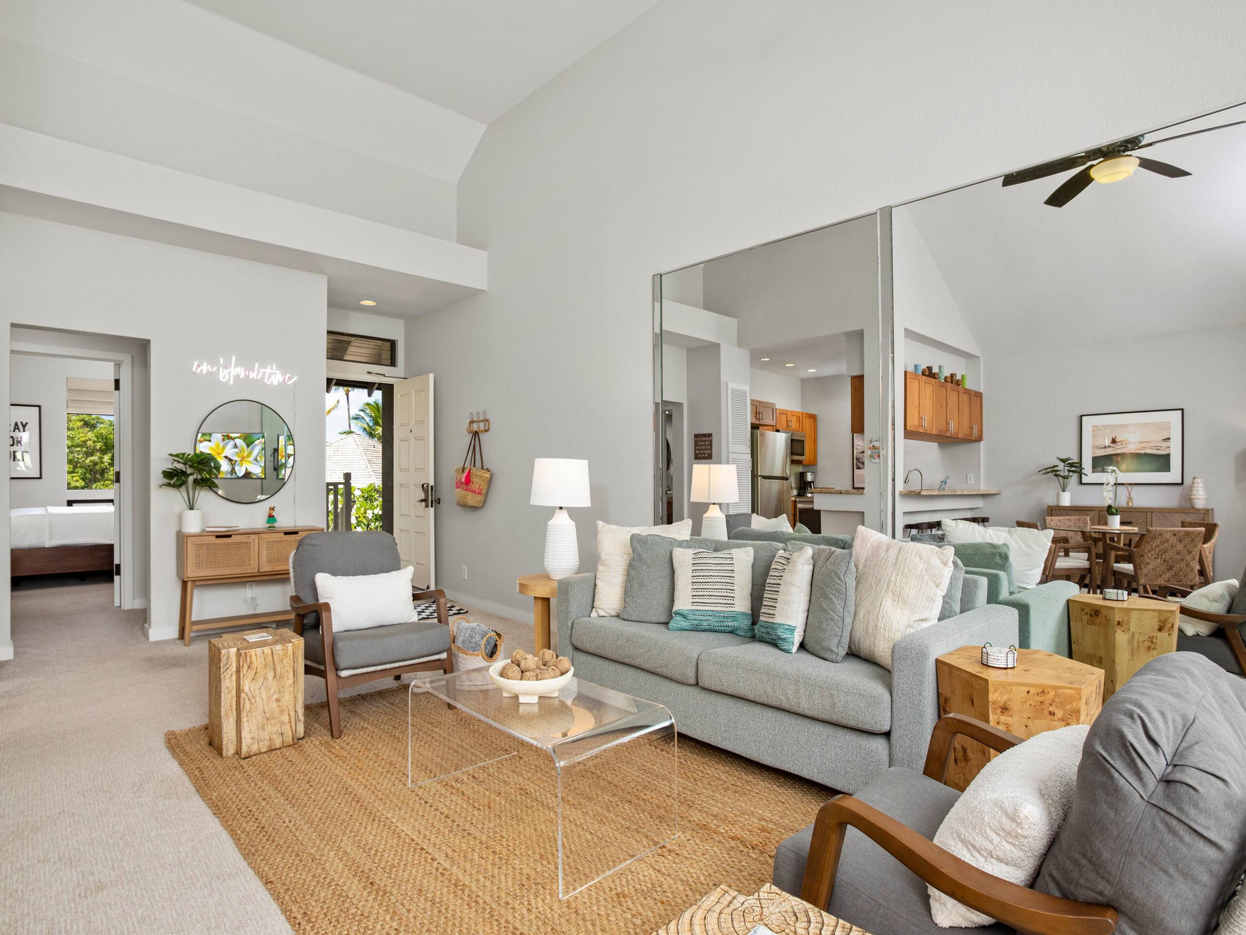 Condo in Kihei · ★4.75 · 1 bedroom · 2 beds · 2 baths - Image 6