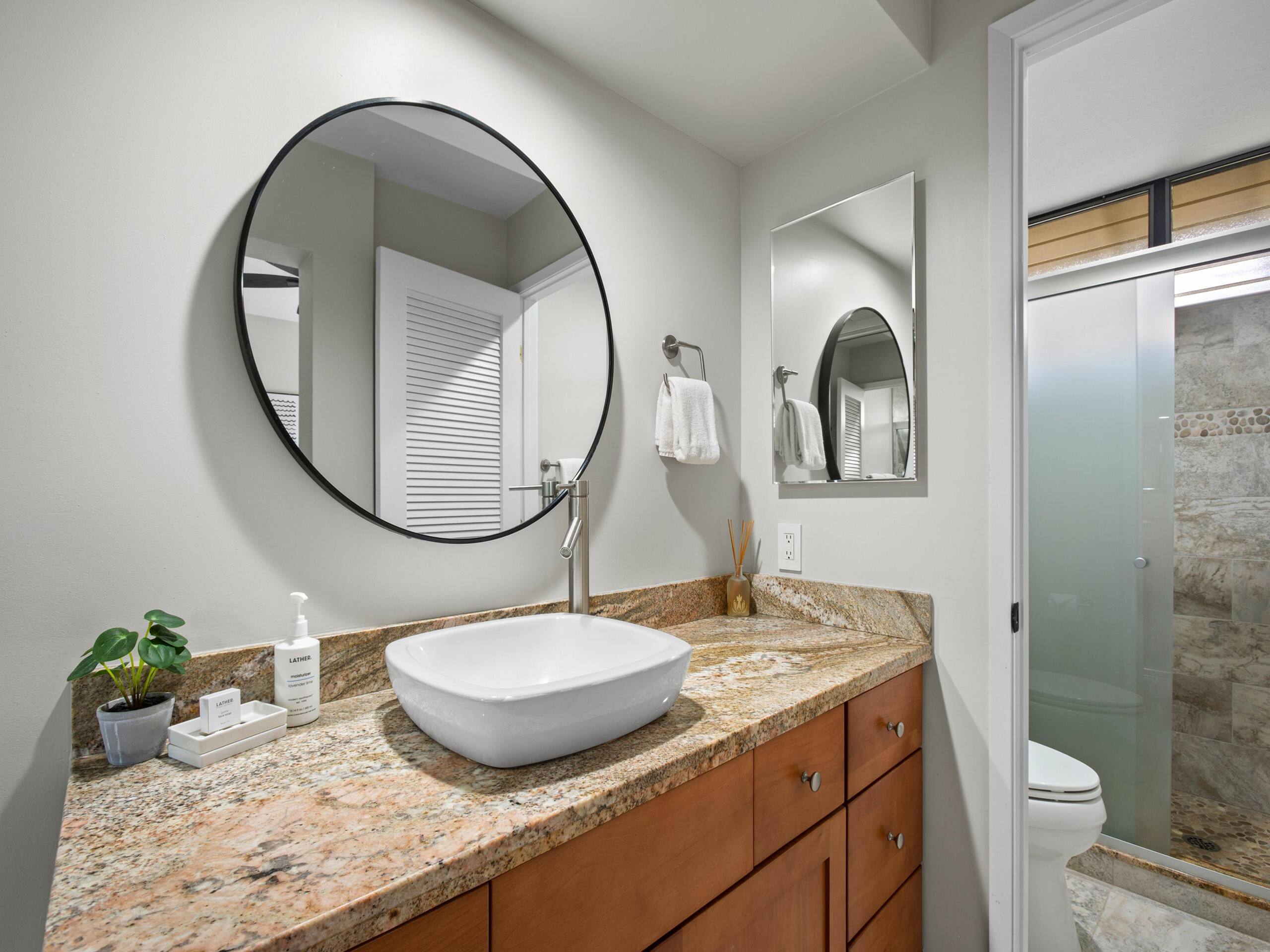 Condo in Kihei · ★4.75 · 1 bedroom · 2 beds · 2 baths - Image 16