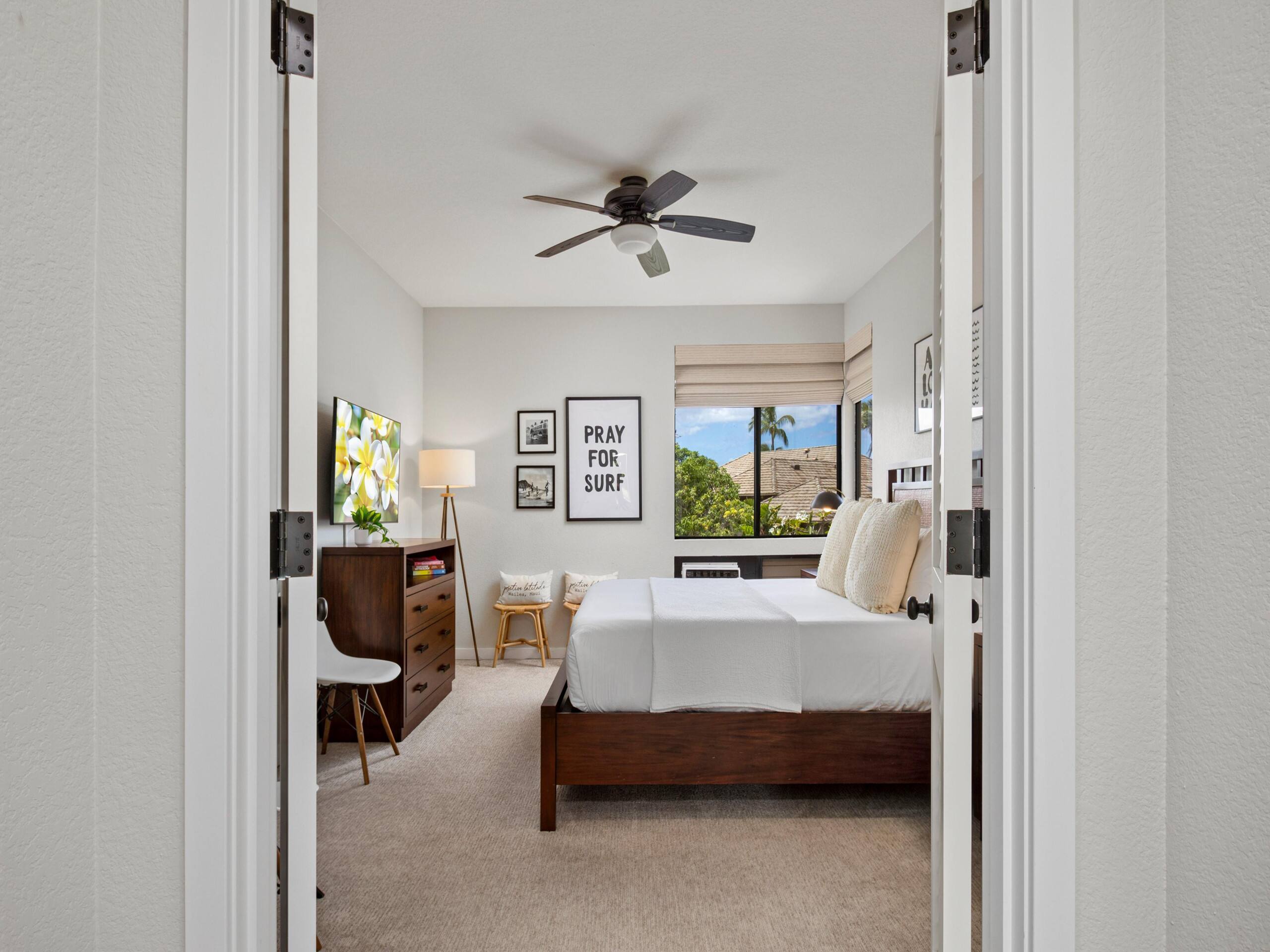 Condo in Kihei · ★4.75 · 1 bedroom · 2 beds · 2 baths - Image 12