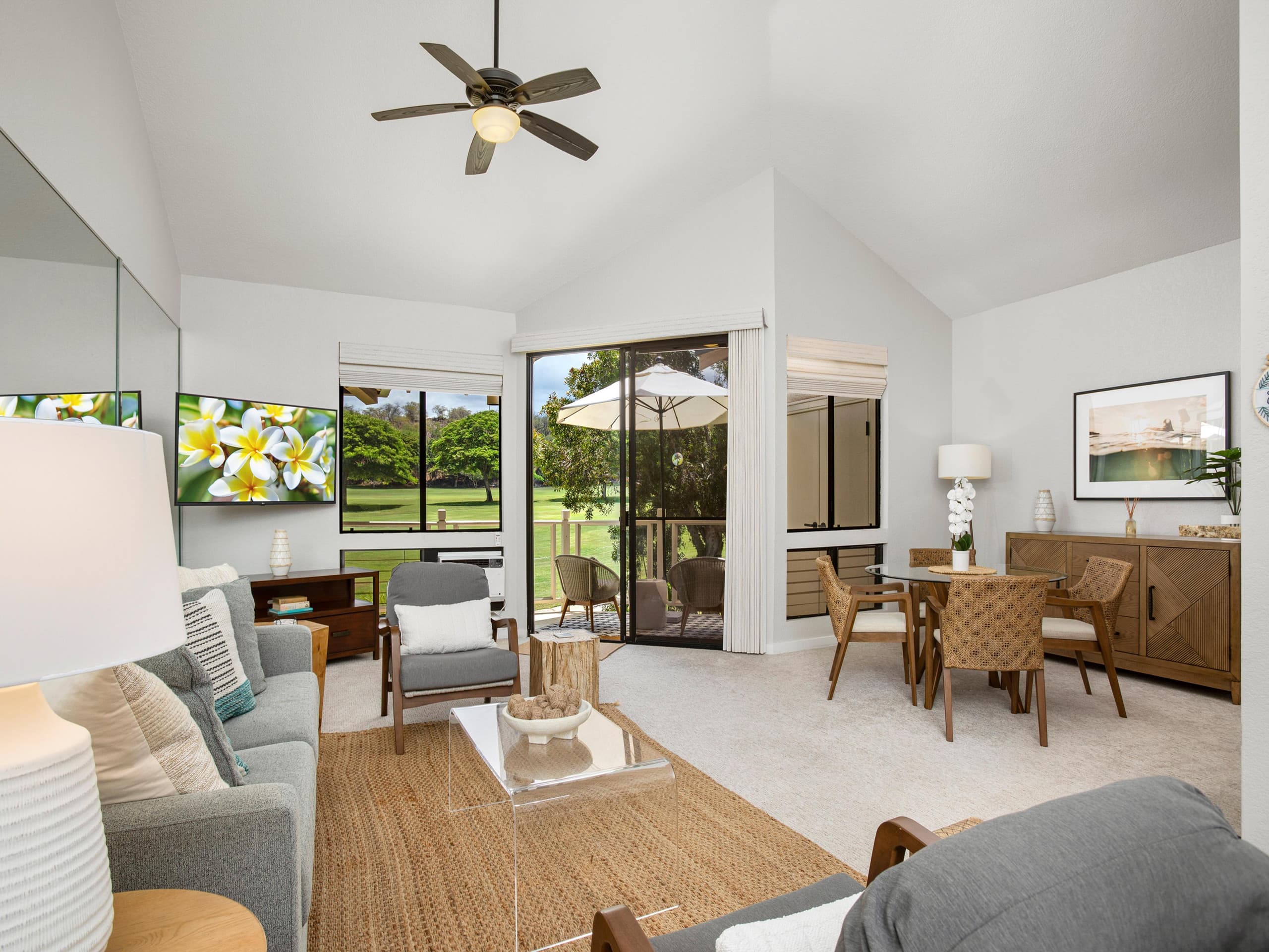 Condo in Kihei · ★4.75 · 1 bedroom · 2 beds · 2 baths - Image 1