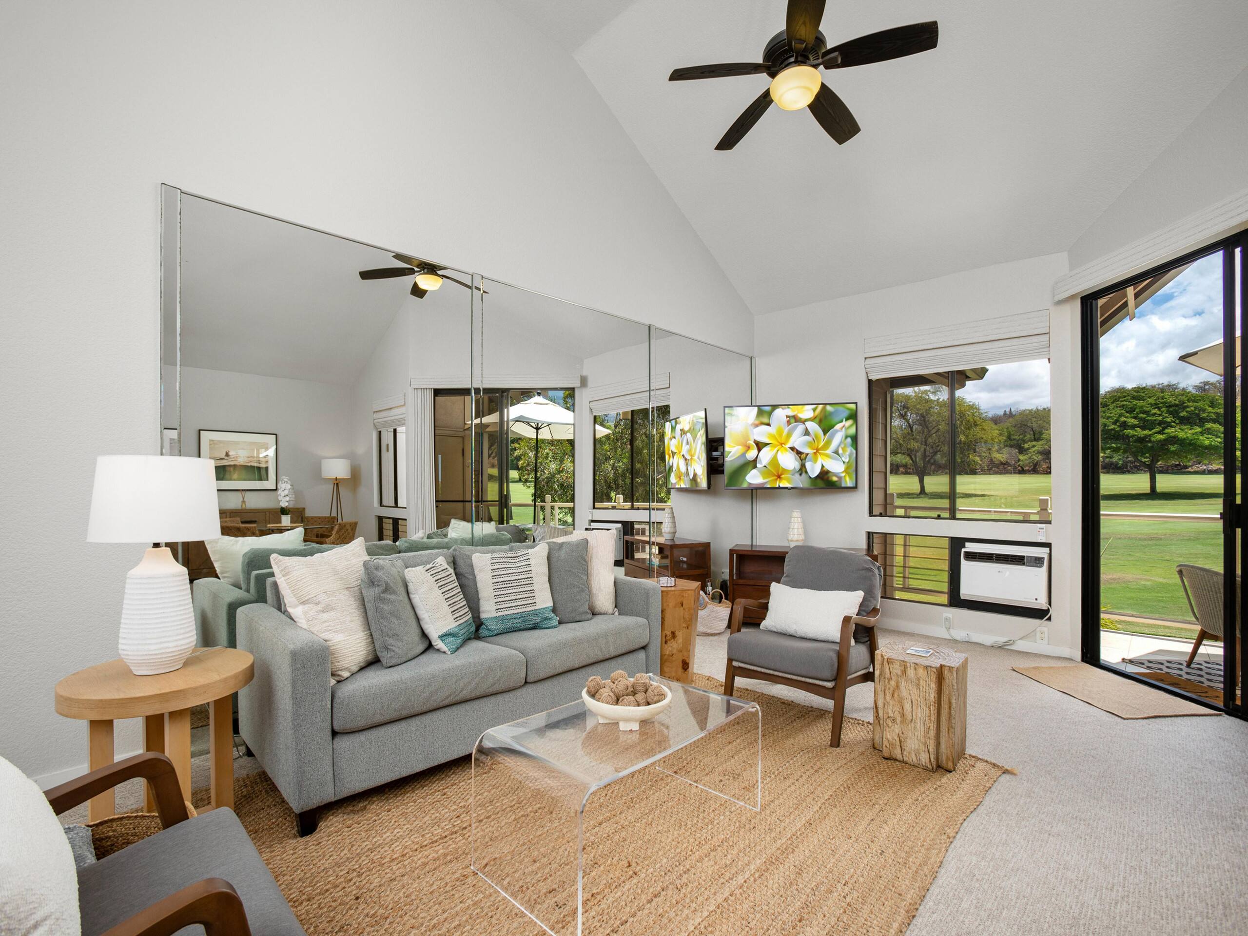 Condo in Kihei · ★4.75 · 1 bedroom · 2 beds · 2 baths - Image 5