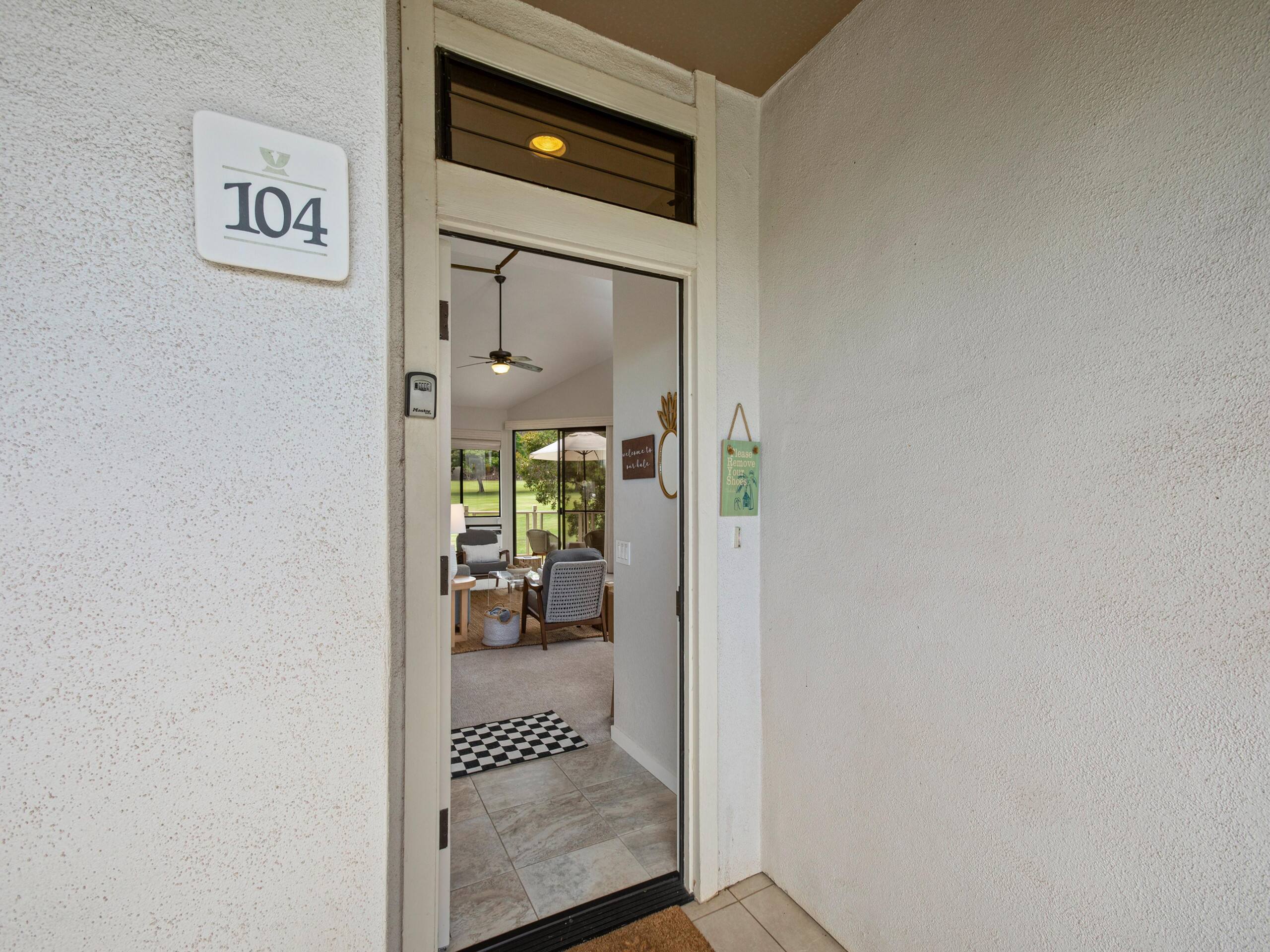Condo in Kihei · ★4.75 · 1 bedroom · 2 beds · 2 baths - Image 24