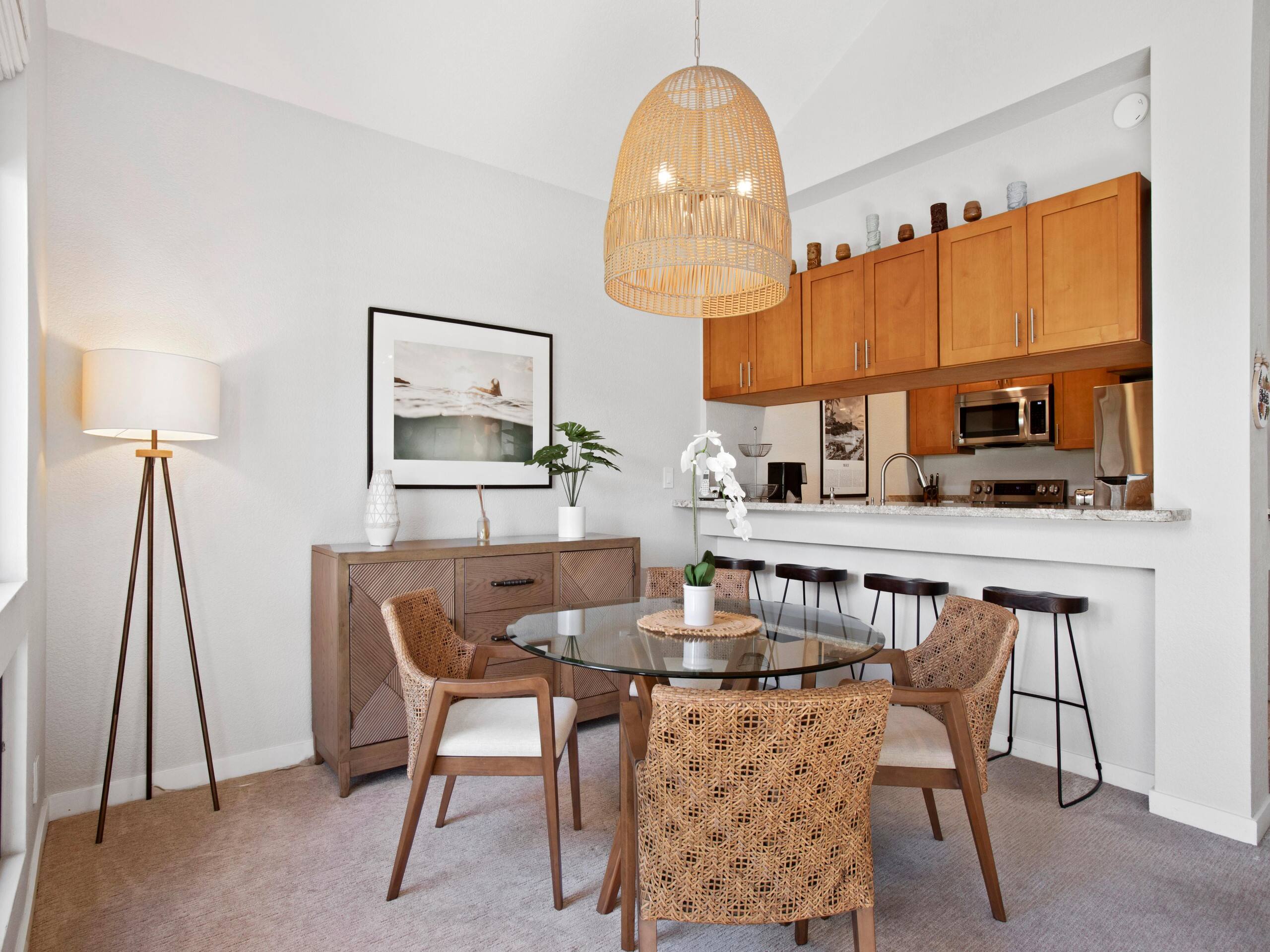 Condo in Kihei · ★4.75 · 1 bedroom · 2 beds · 2 baths - Image 4
