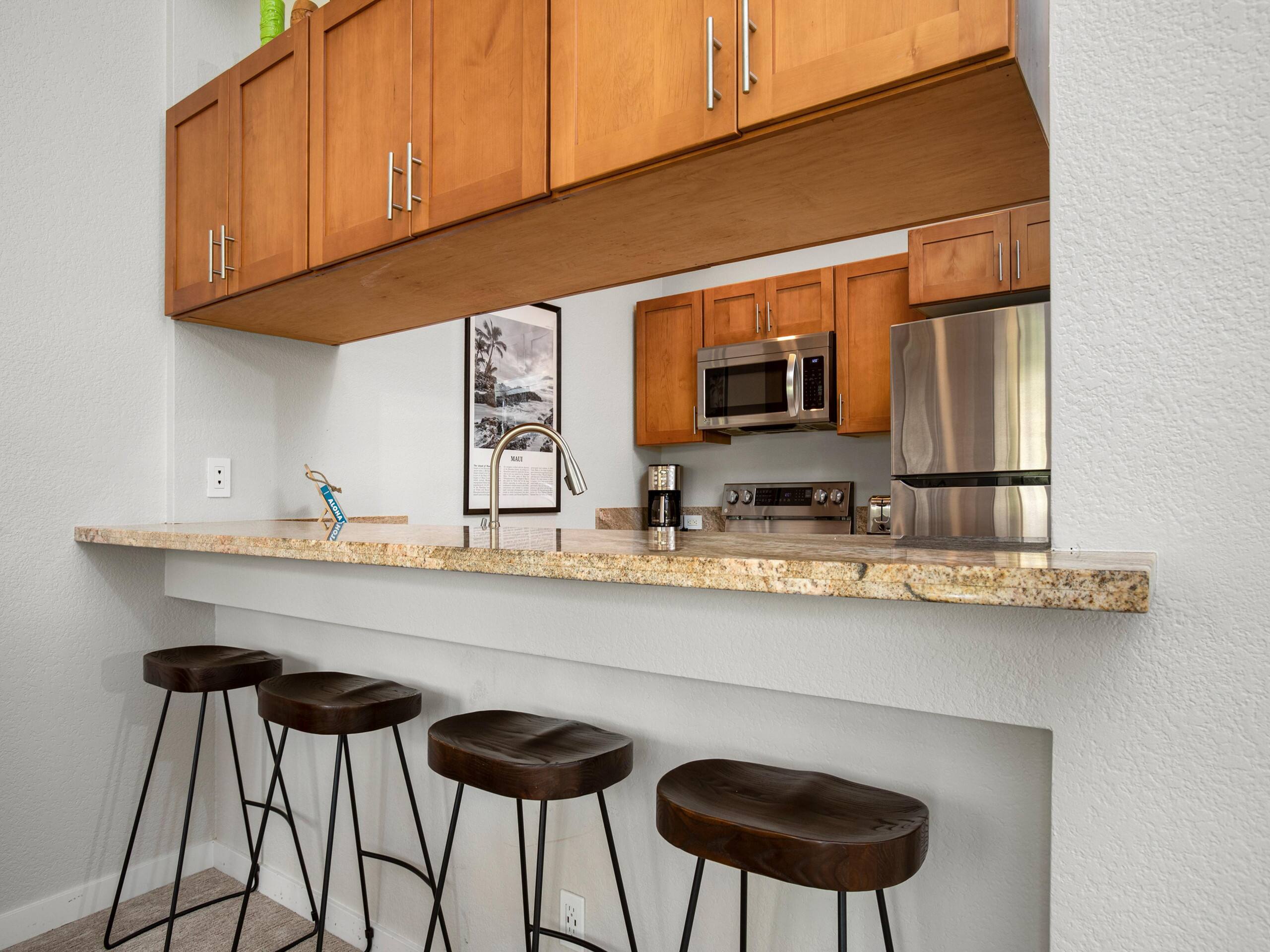 Condo in Kihei · ★4.75 · 1 bedroom · 2 beds · 2 baths - Image 7