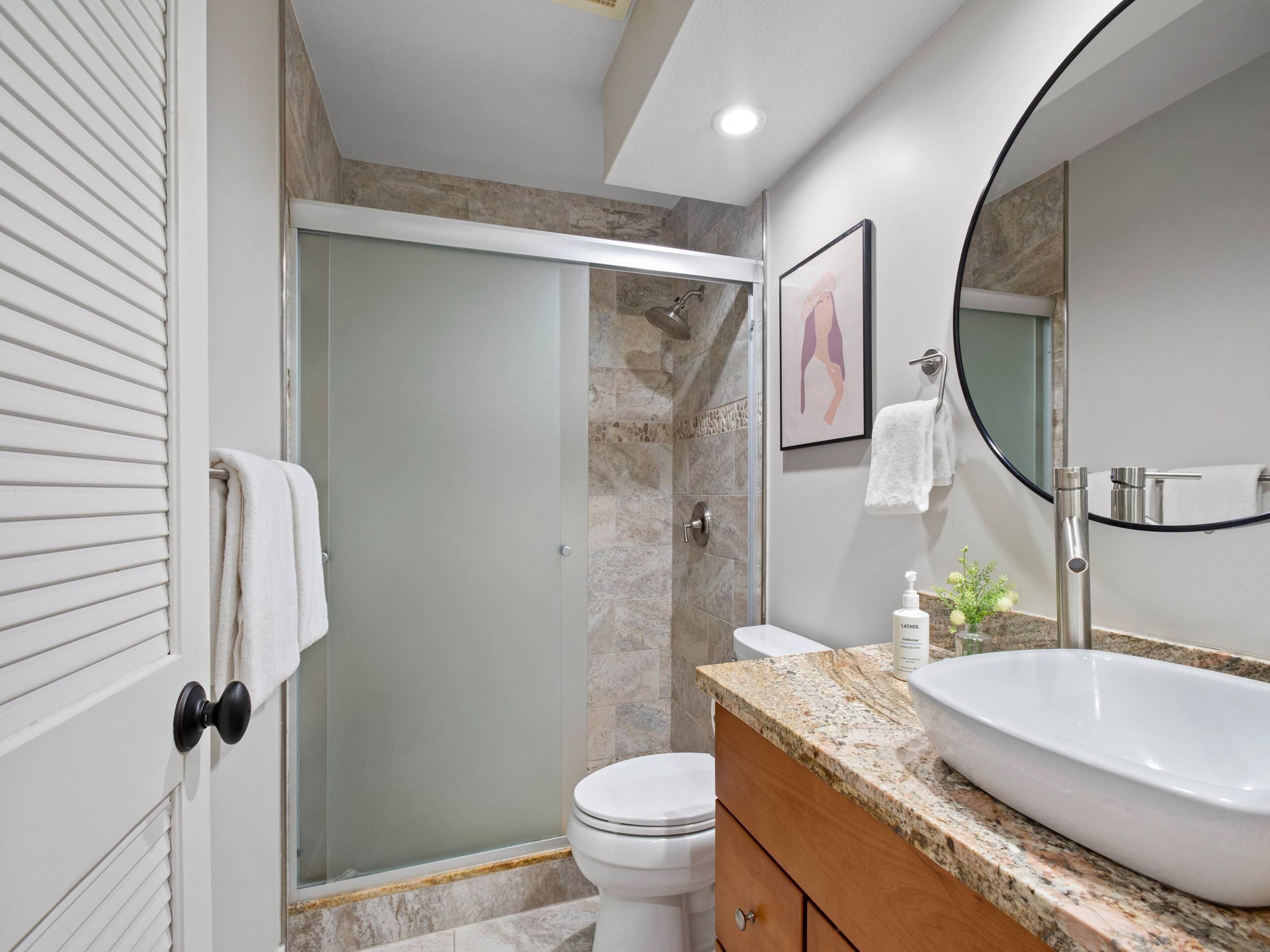 Condo in Kihei · ★4.75 · 1 bedroom · 2 beds · 2 baths - Image 22