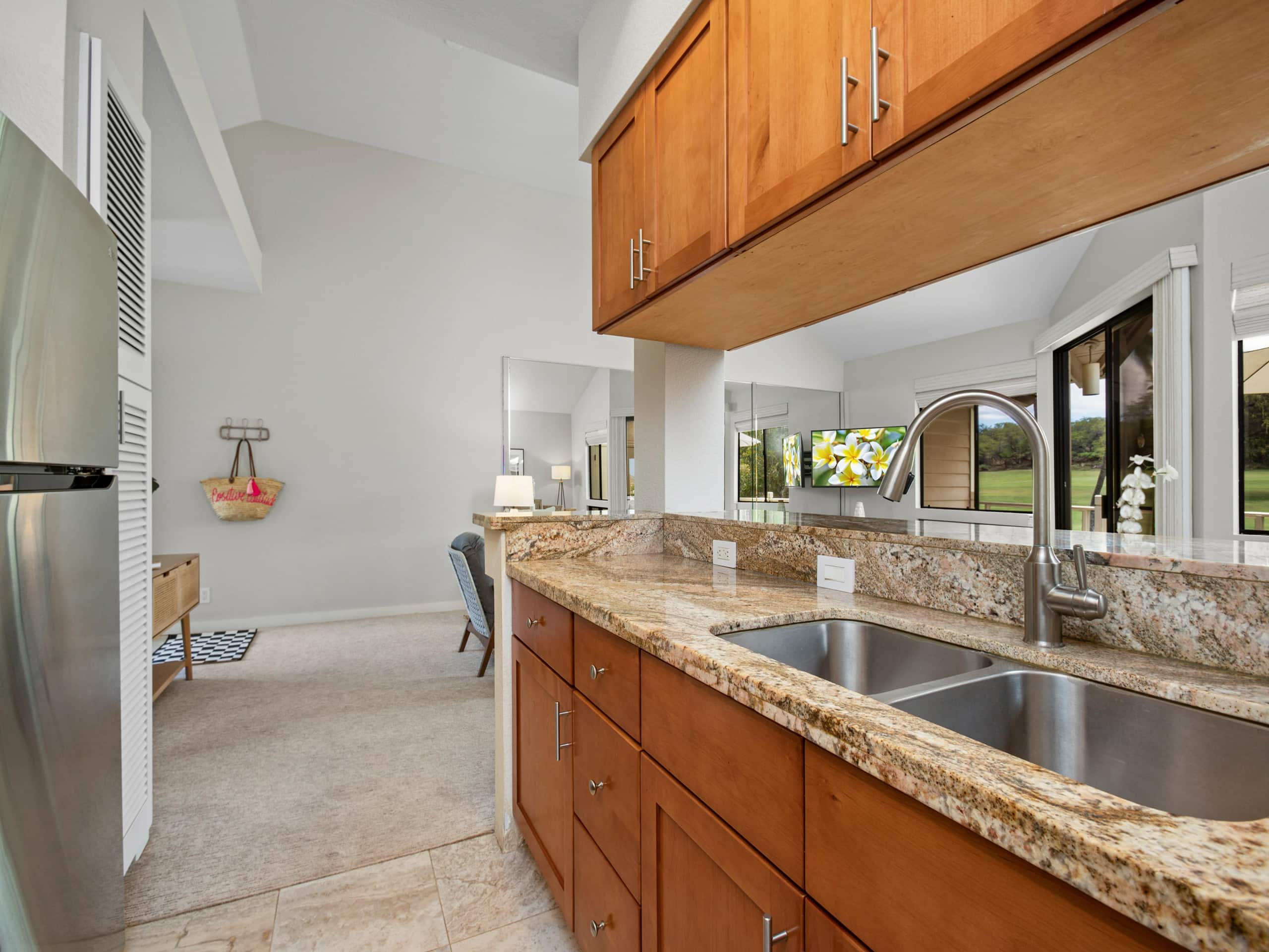 Condo in Kihei · ★4.75 · 1 bedroom · 2 beds · 2 baths - Image 15