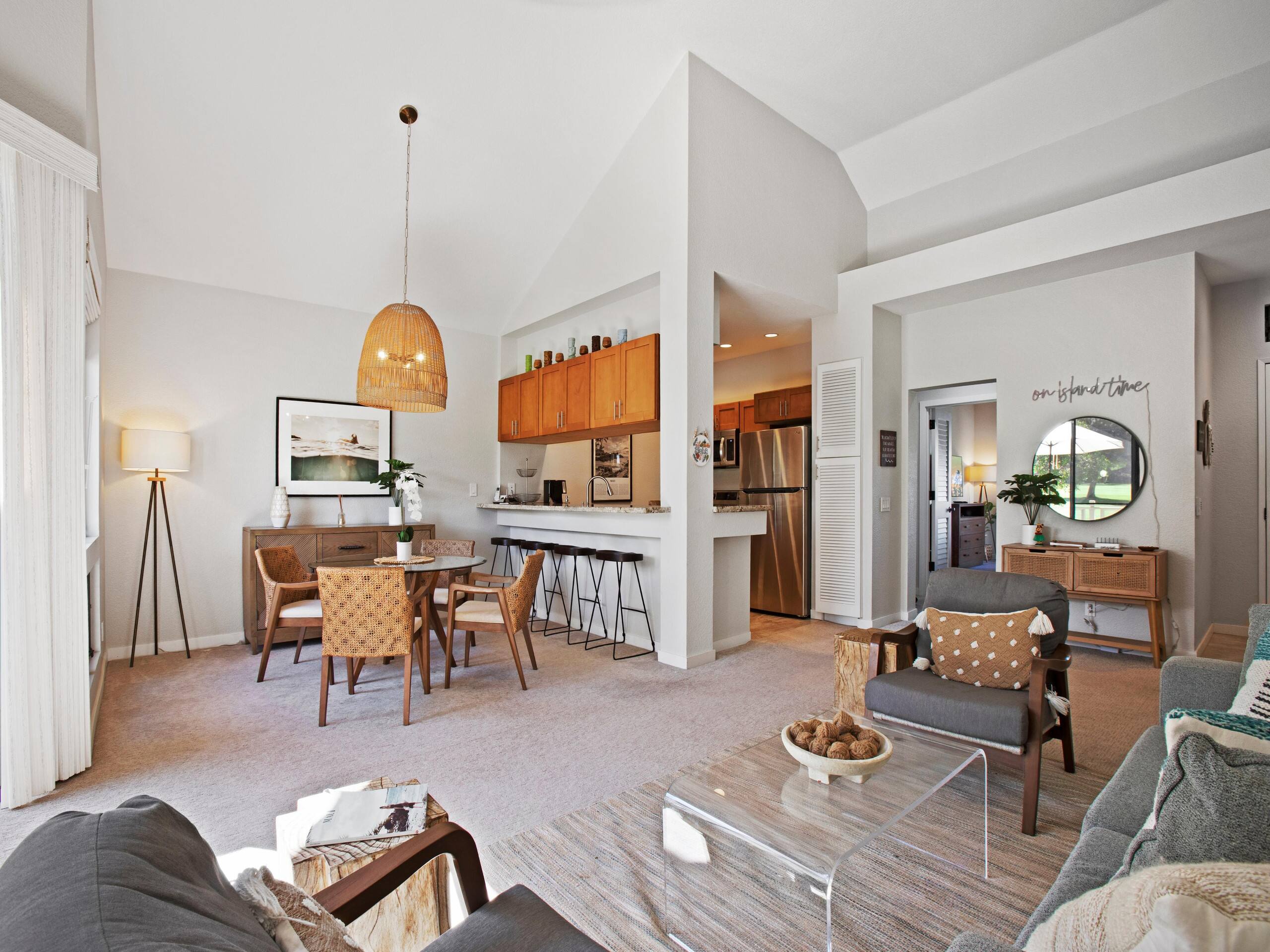 Condo in Kihei · ★4.75 · 1 bedroom · 2 beds · 2 baths - Image 8