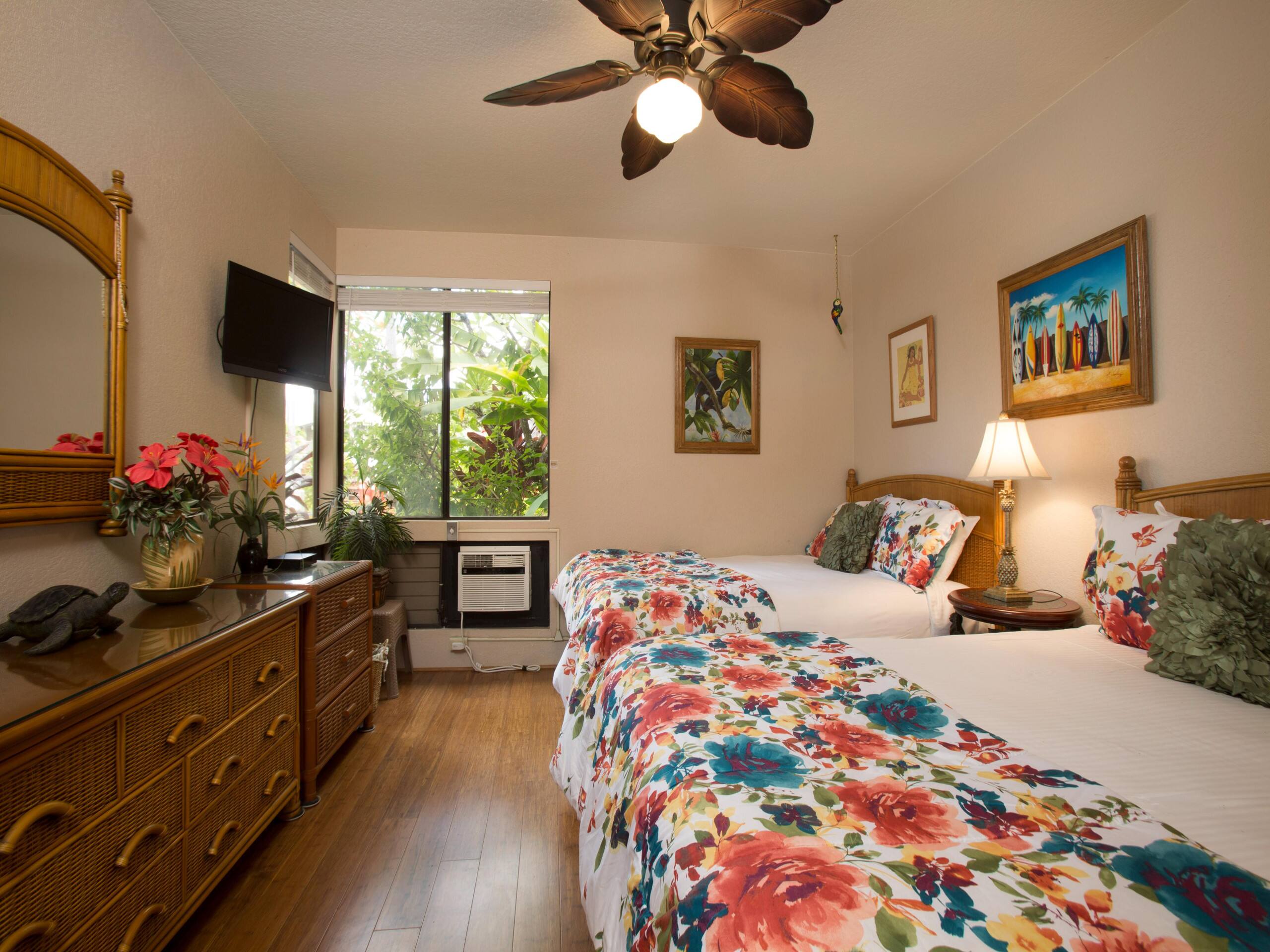 Condo in Kihei · ★4.5 · 2 bedrooms · 4 beds · 2 private baths - Image 10