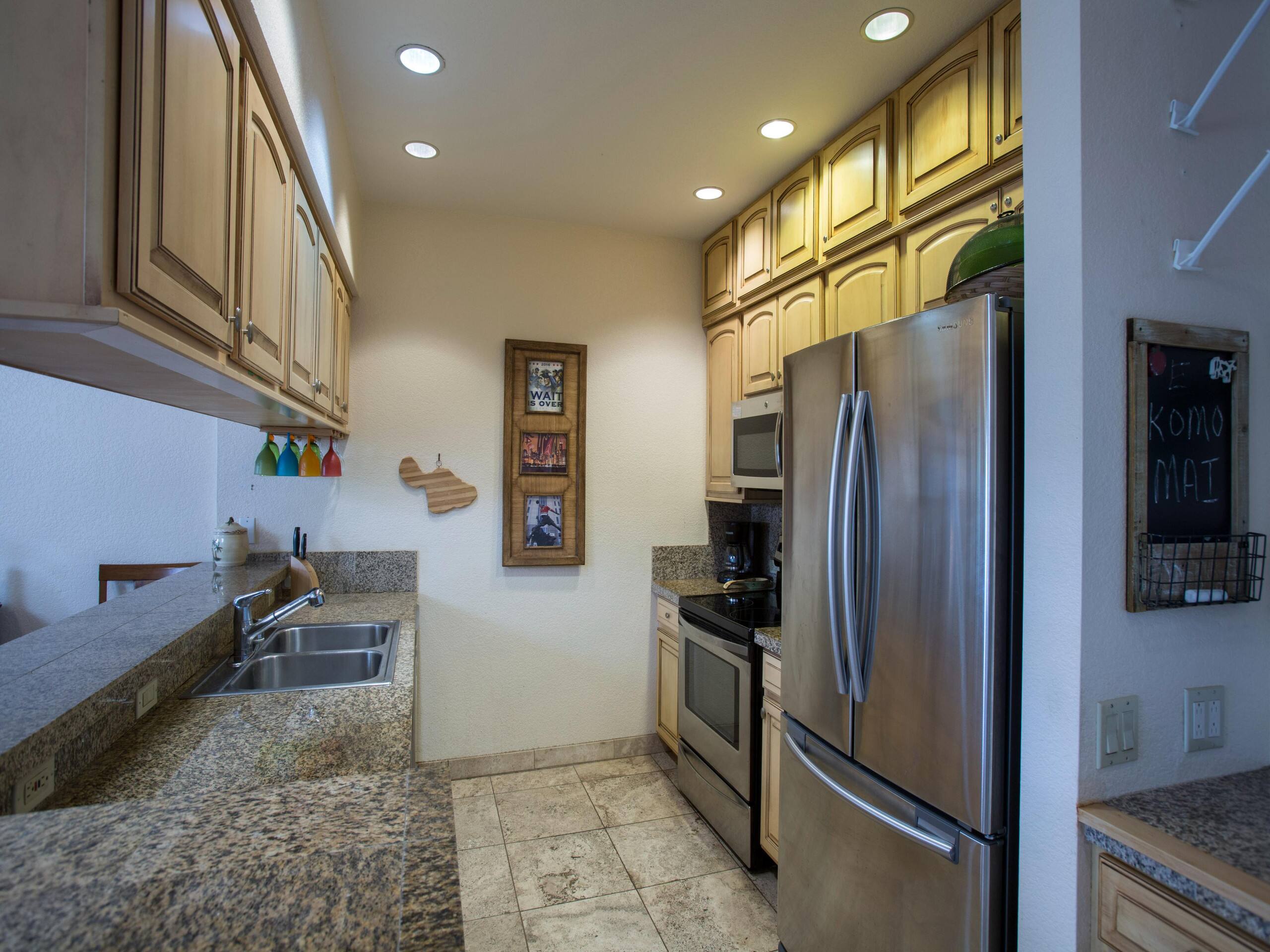 Condo in Kihei · ★4.5 · 2 bedrooms · 4 beds · 2 private baths - Image 7