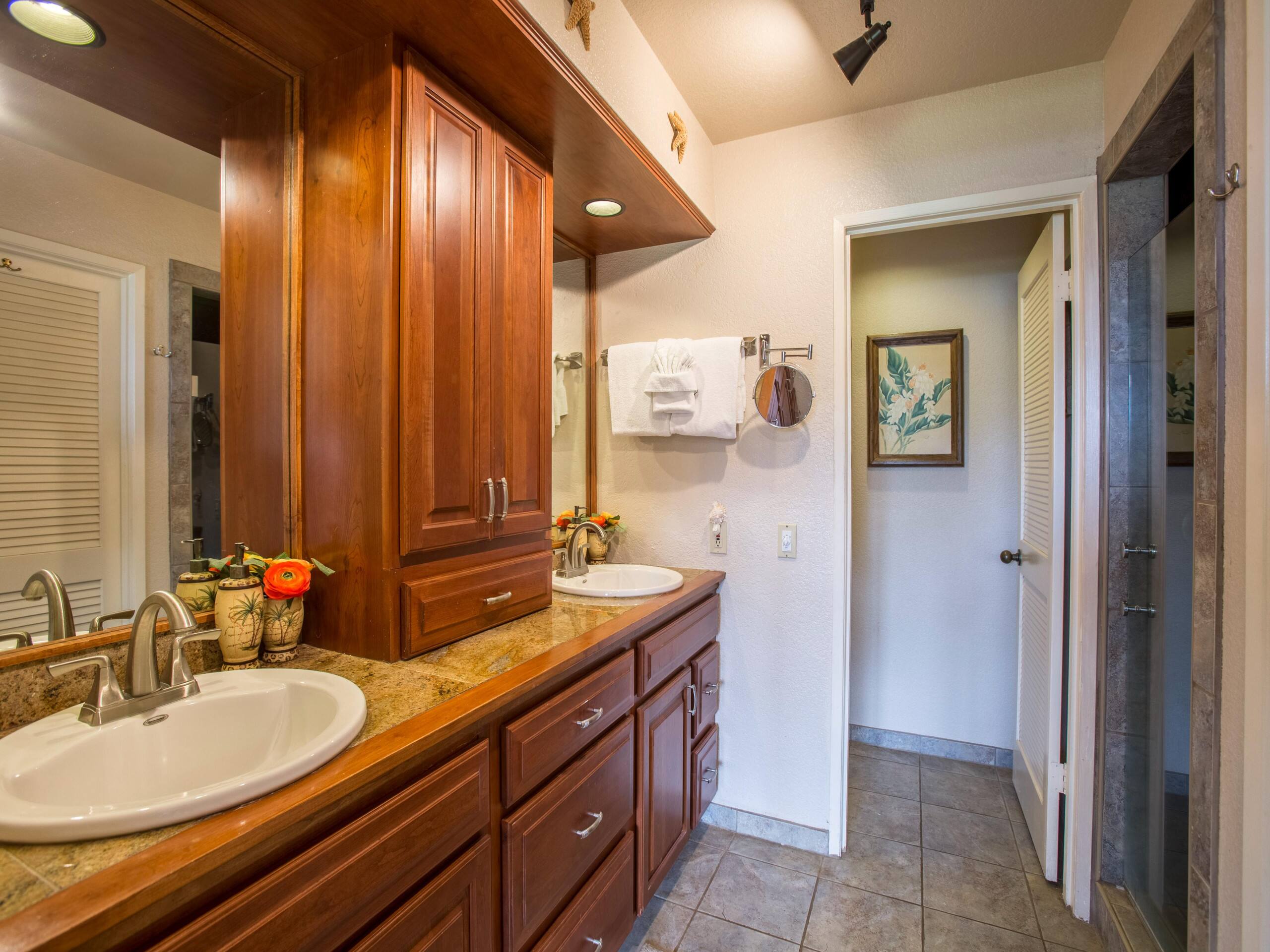 Condo in Kihei · ★4.5 · 2 bedrooms · 4 beds · 2 private baths - Image 9