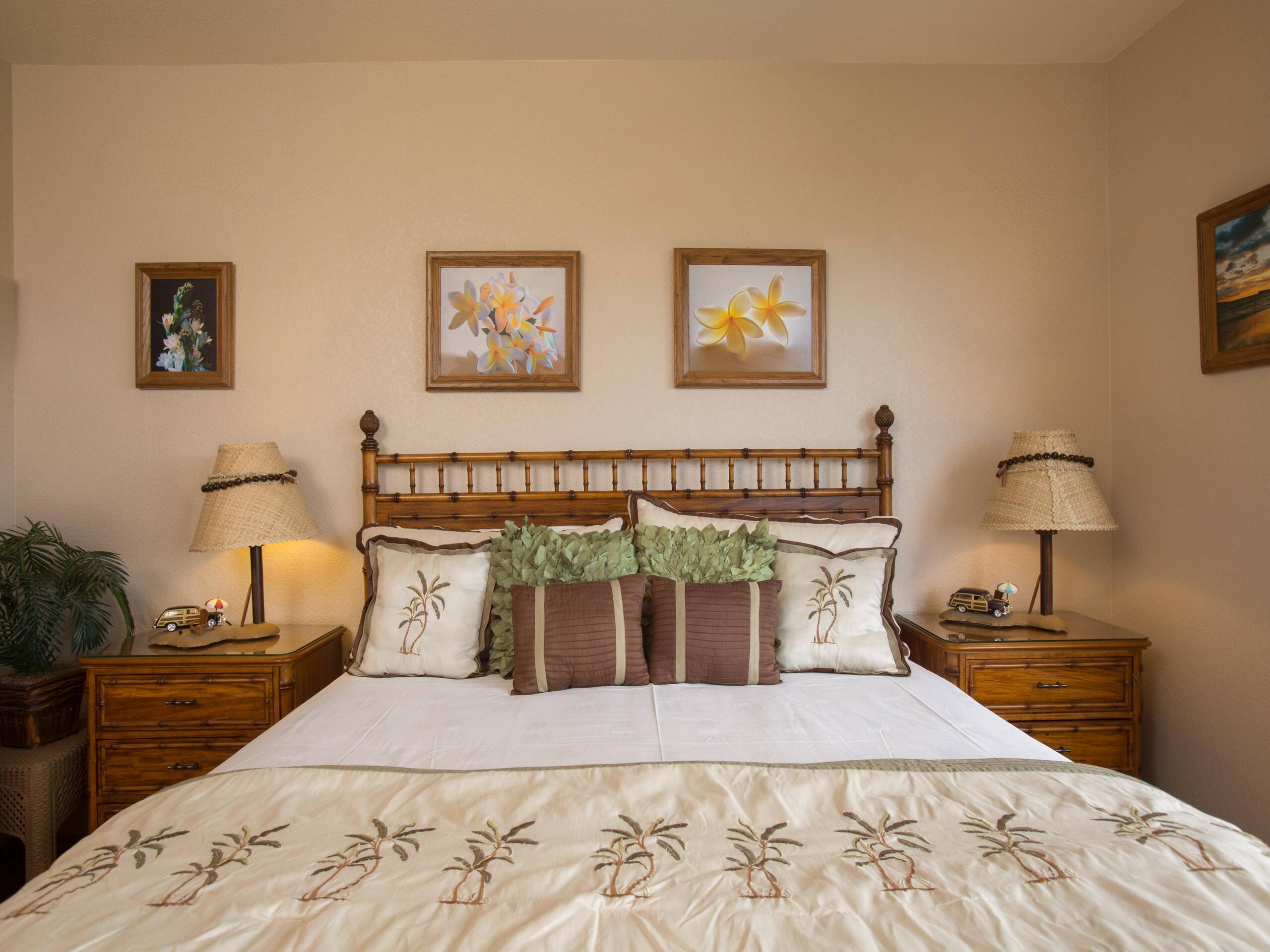 Condo in Kihei · ★4.5 · 2 bedrooms · 4 beds · 2 private baths - Image 8