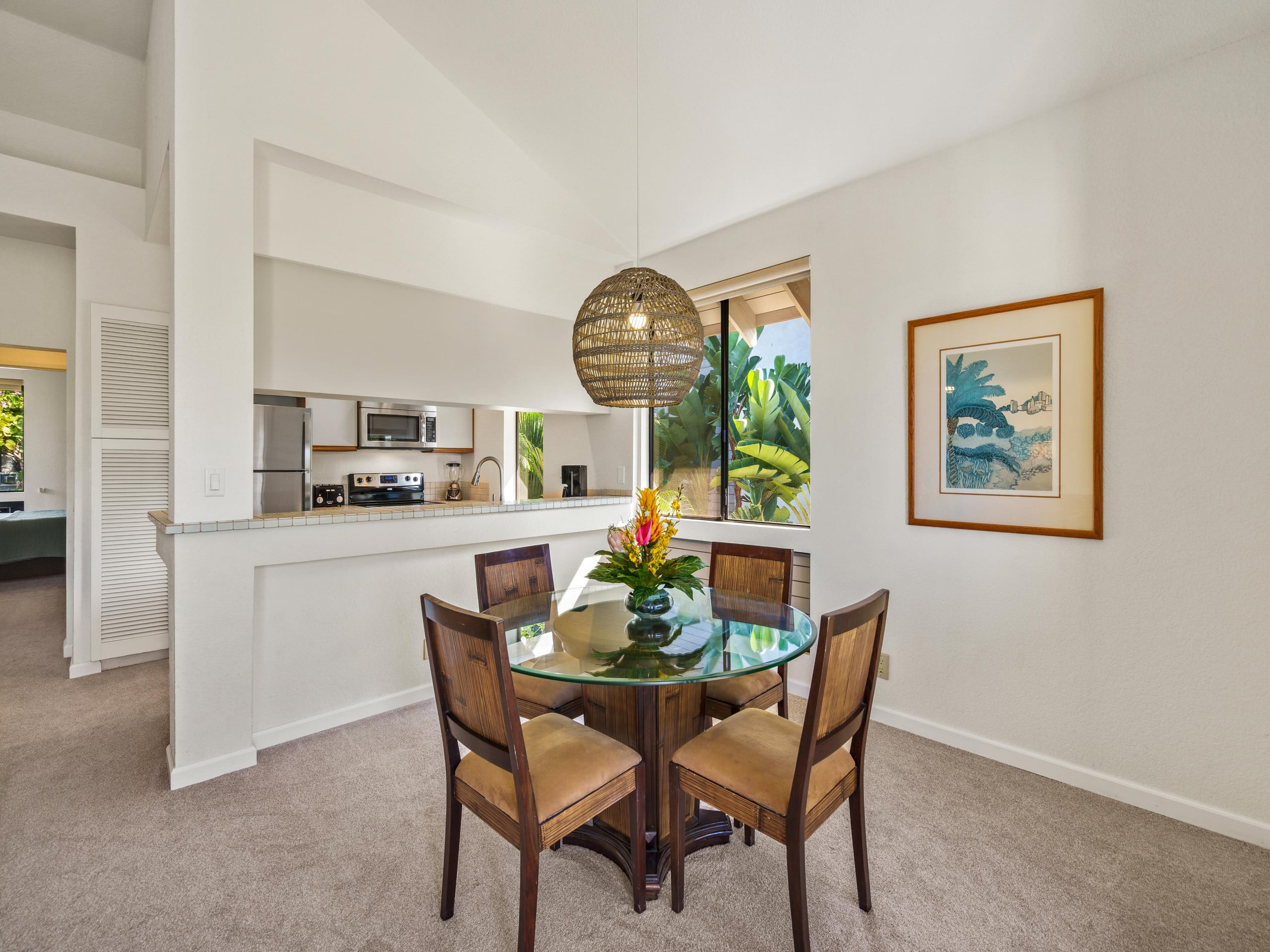 Condo in Kihei · ★4.67 · 1 bedroom · 2 beds · 2 baths - Image 13