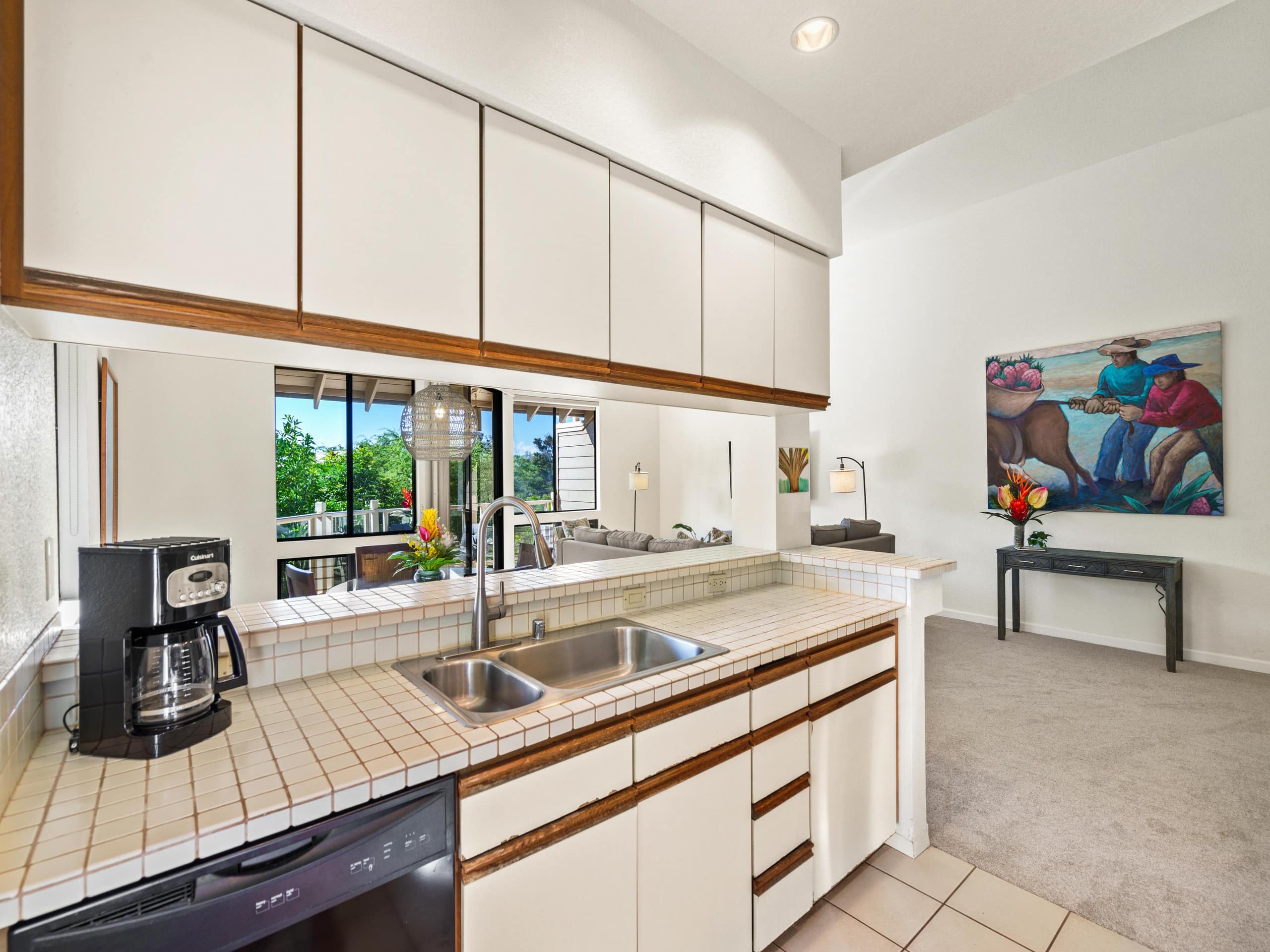 Condo in Kihei · ★4.67 · 1 bedroom · 2 beds · 2 baths - Image 12