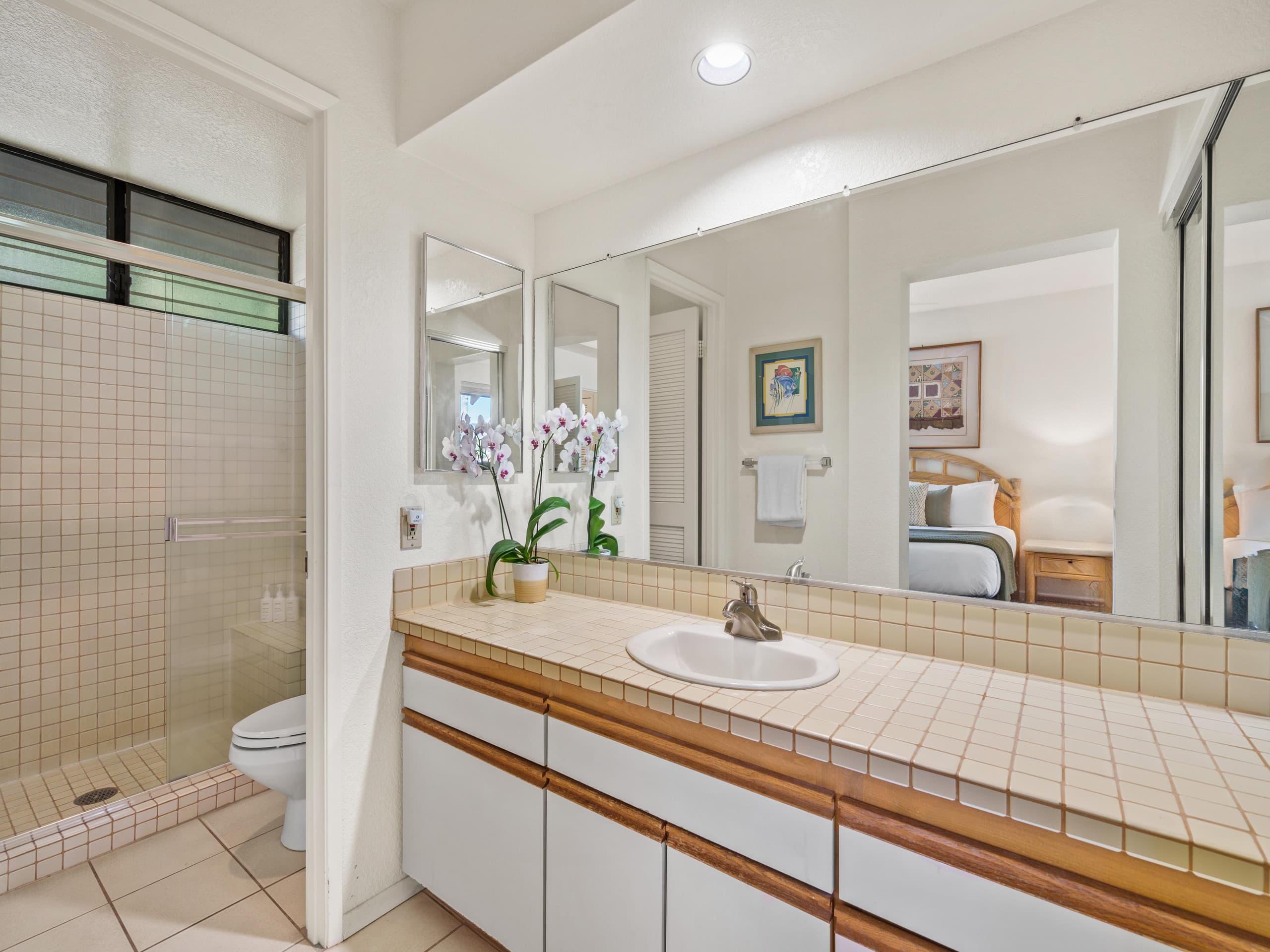 Condo in Kihei · ★4.67 · 1 bedroom · 2 beds · 2 baths - Image 5