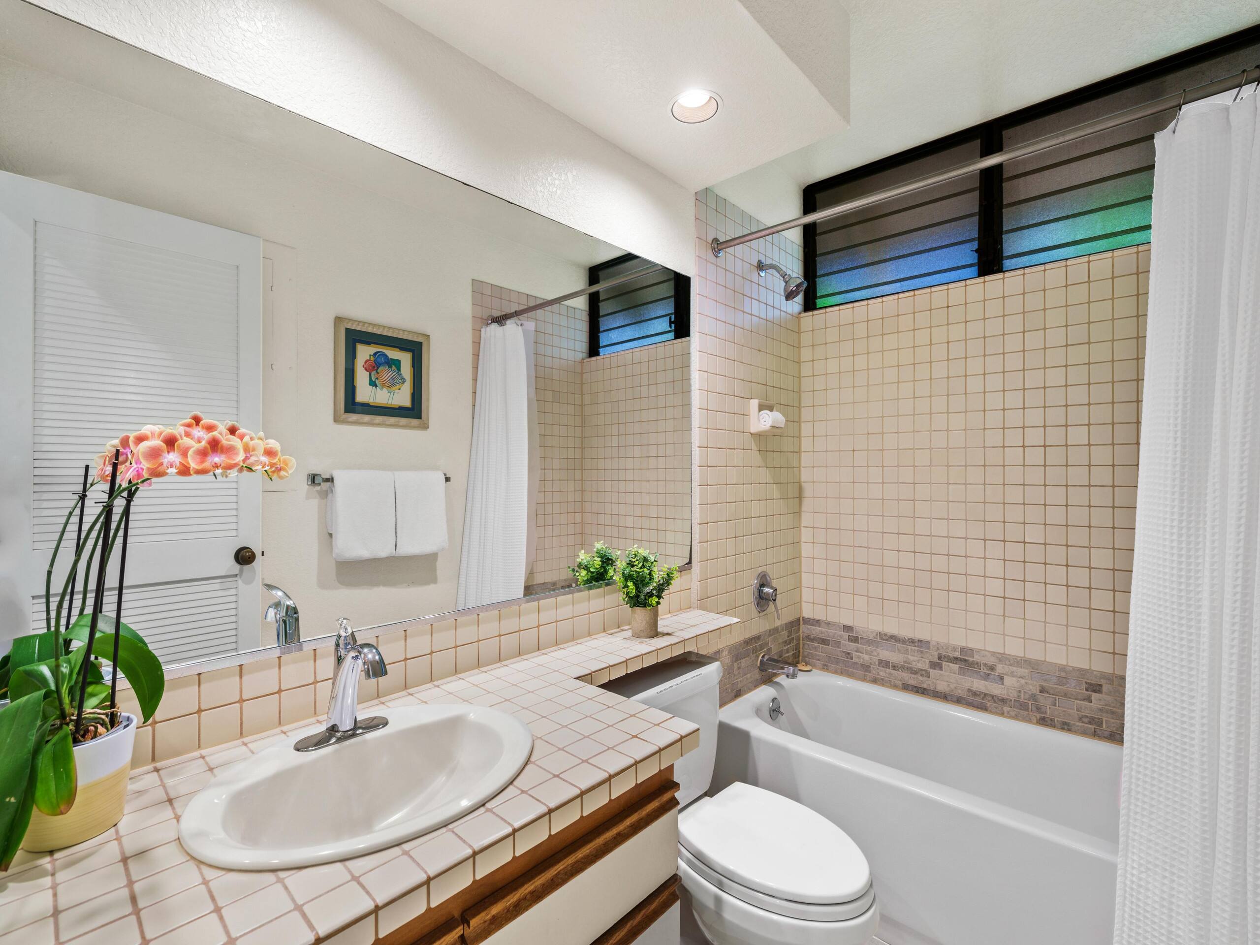 Condo in Kihei · ★4.67 · 1 bedroom · 2 beds · 2 baths - Image 20