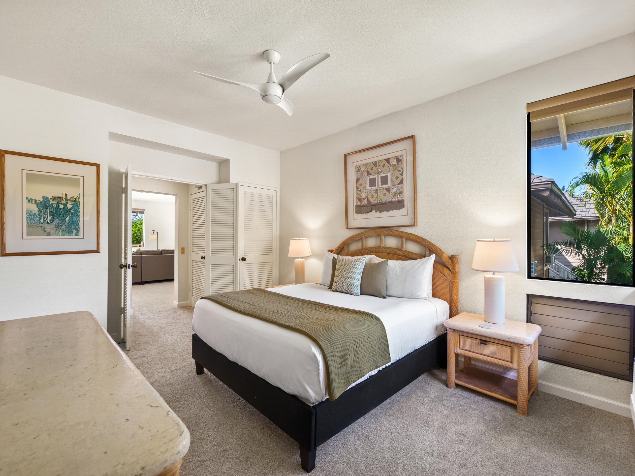Condo in Kihei · ★4.67 · 1 bedroom · 2 beds · 2 baths - Image 21