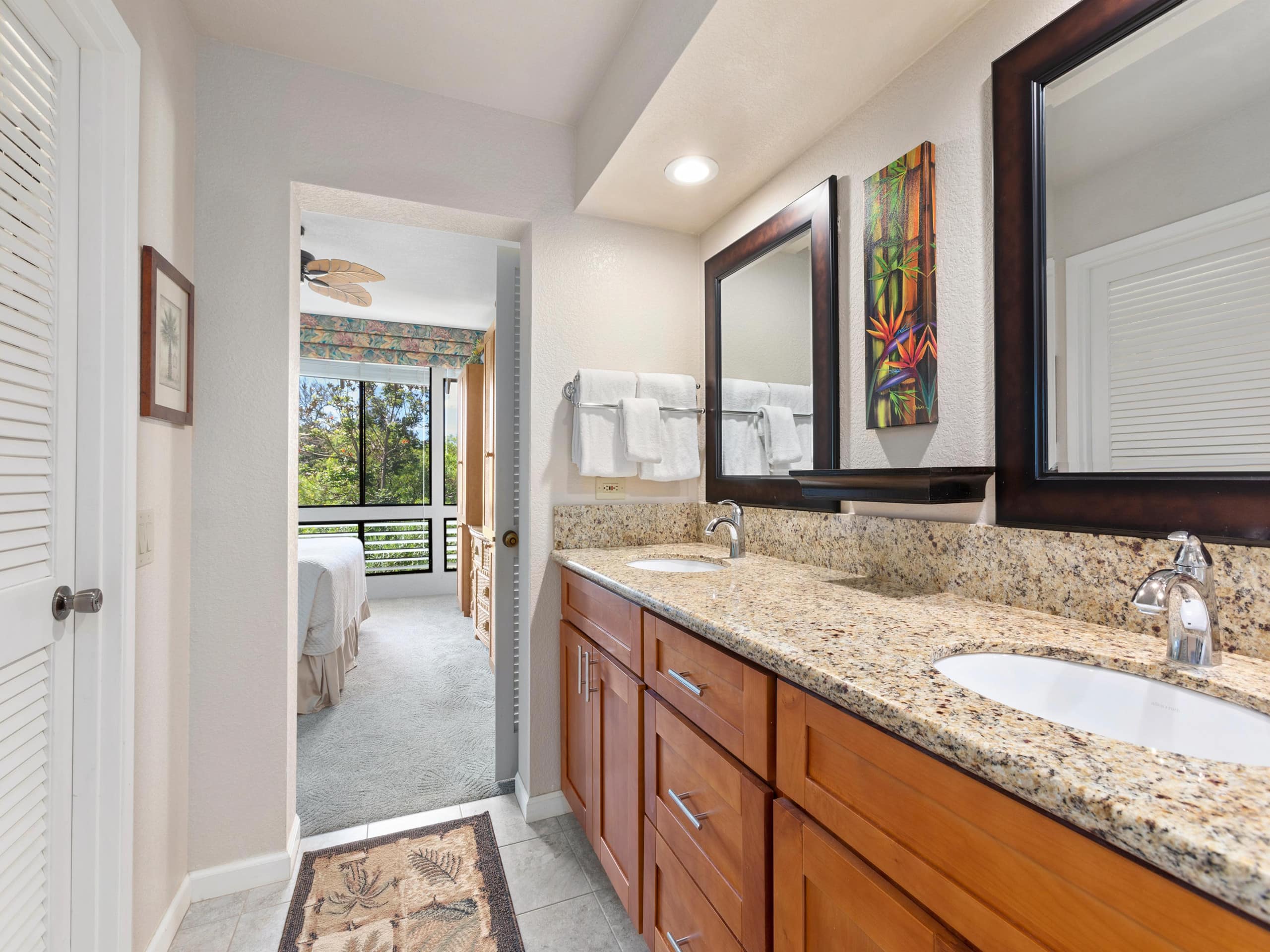 Condo in Kihei · ★5.0 · 2 bedrooms · 4 beds · 2 private baths - Image 16