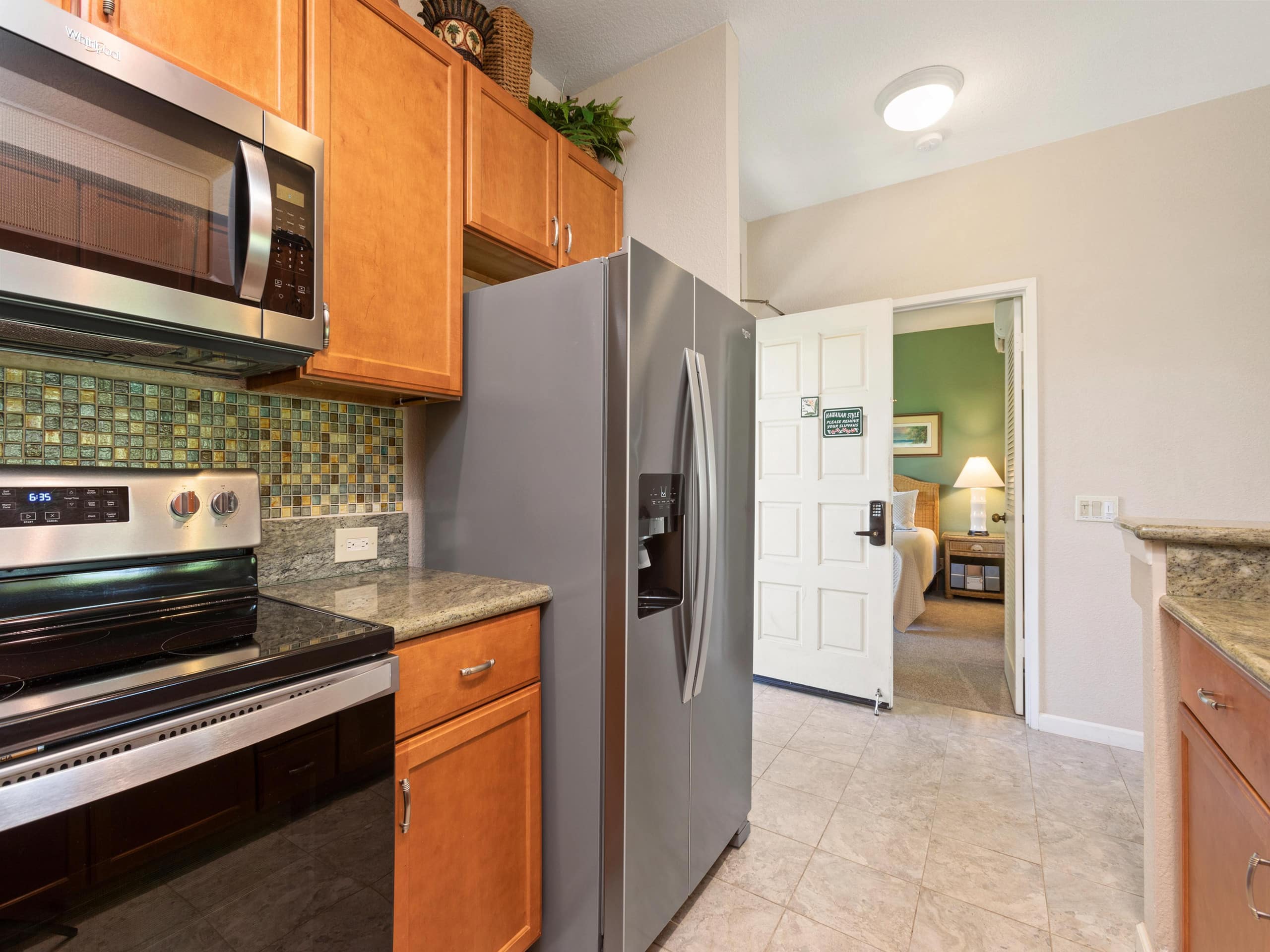 Condo in Kihei · ★5.0 · 2 bedrooms · 4 beds · 2 private baths - Image 11