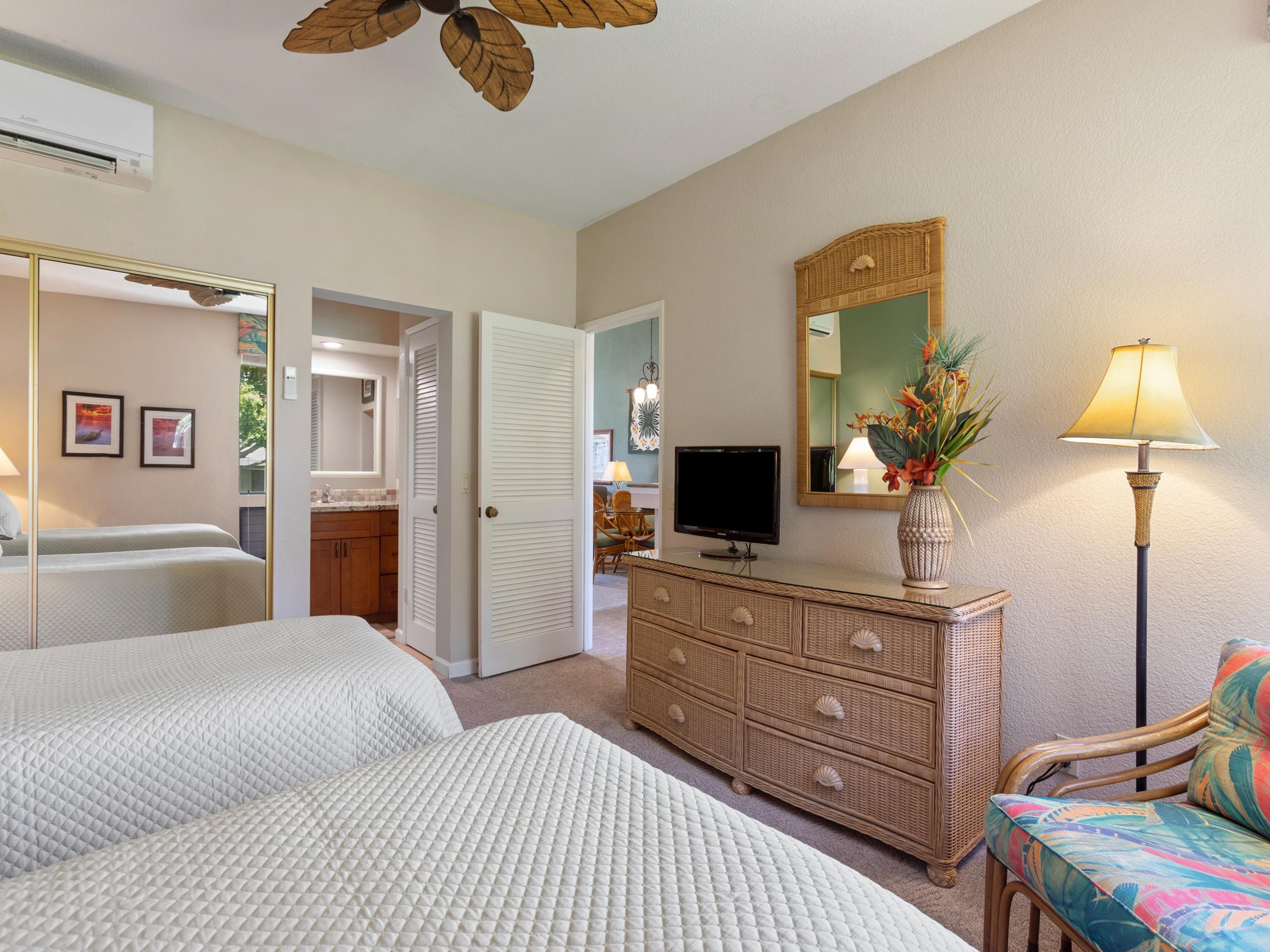 Condo in Kihei · ★5.0 · 2 bedrooms · 4 beds · 2 private baths - Image 19
