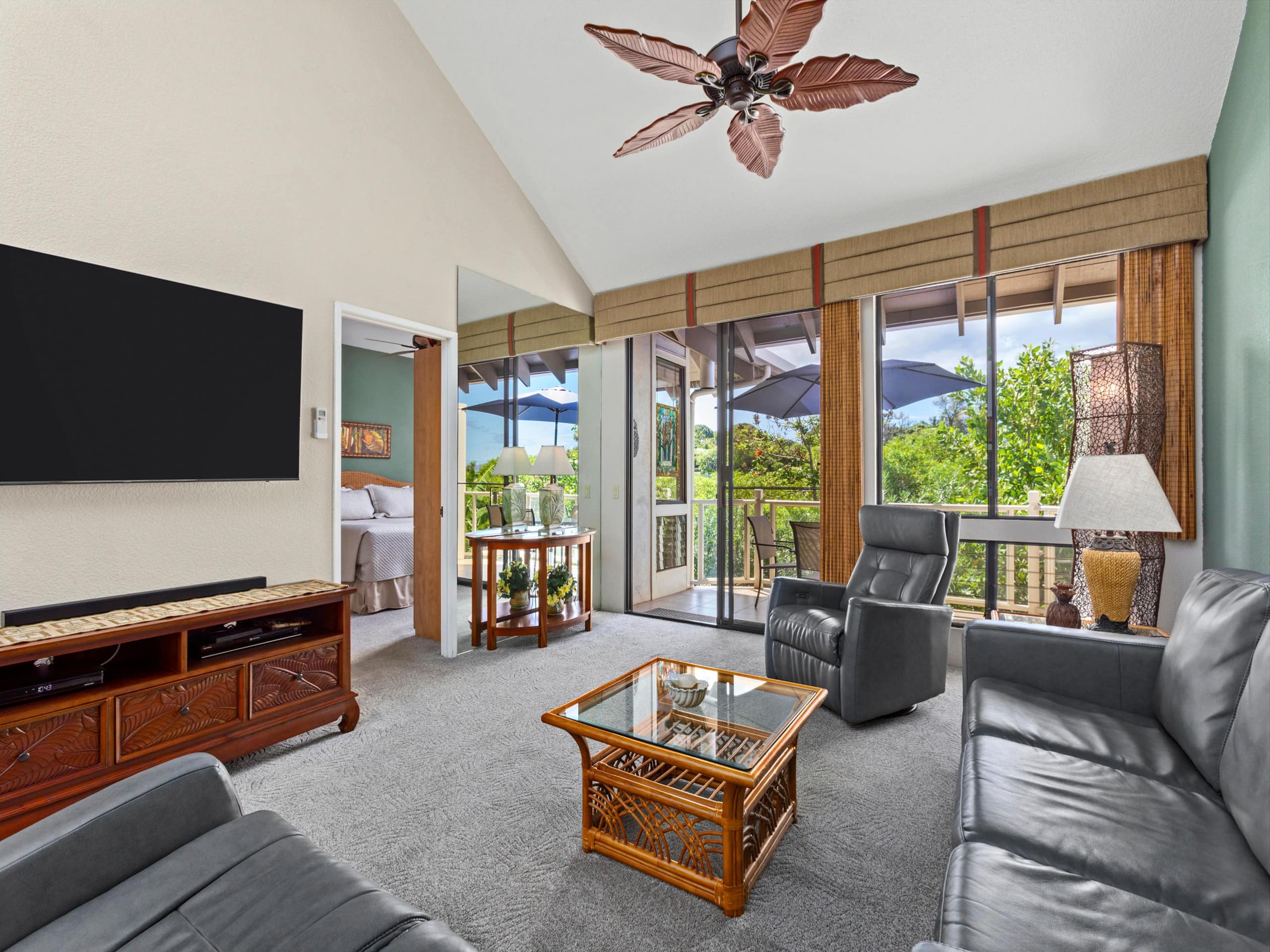 Condo in Kihei · ★5.0 · 2 bedrooms · 4 beds · 2 private baths - Image 1