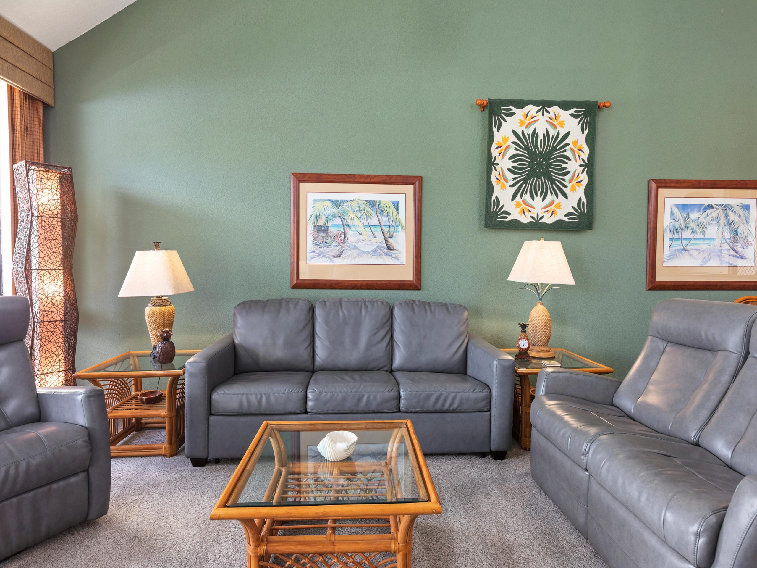 Condo in Kihei · ★5.0 · 2 bedrooms · 4 beds · 2 private baths - Image 6
