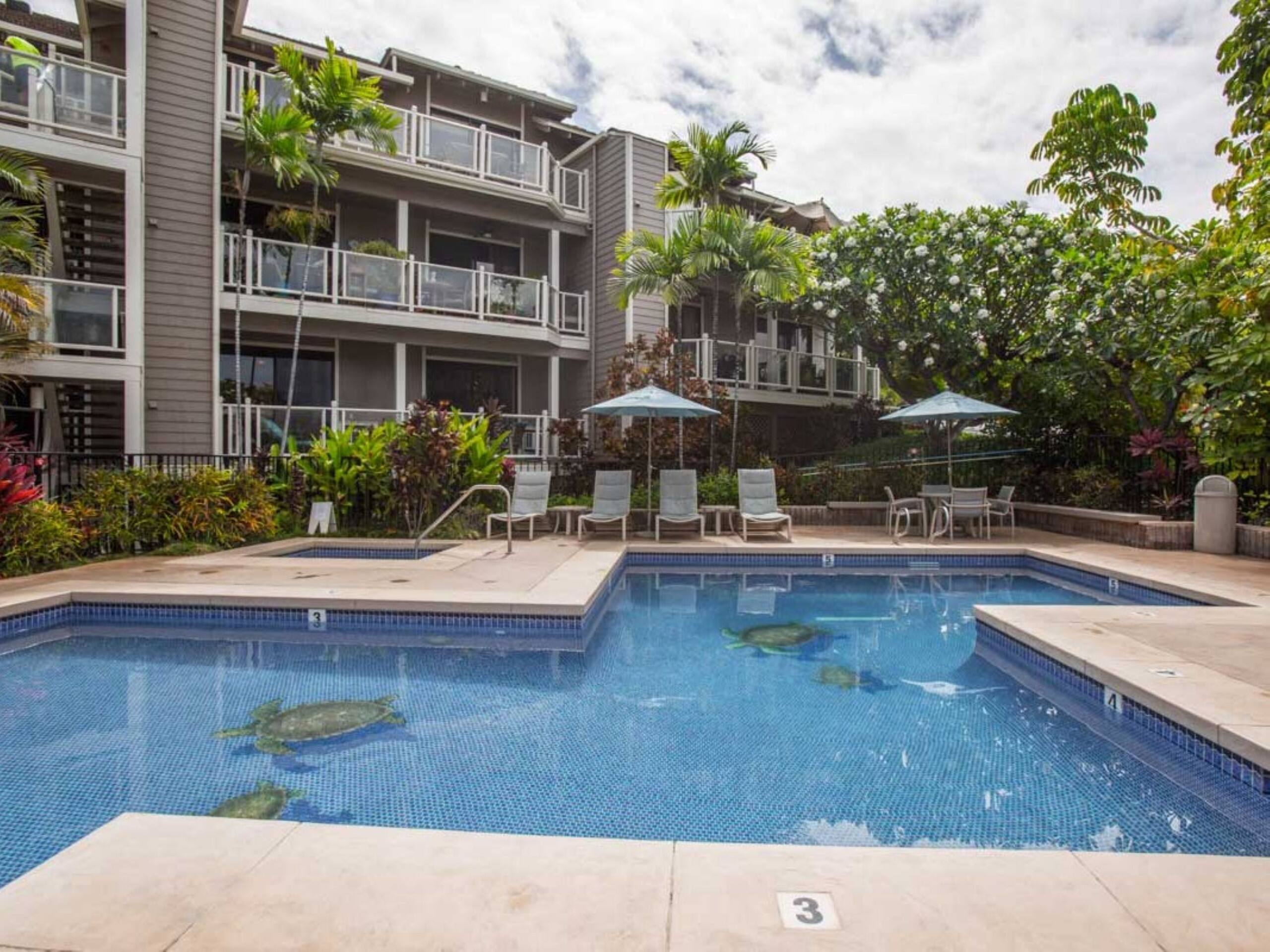Condo in Kihei · ★5.0 · 2 bedrooms · 4 beds · 2 private baths - Image 34