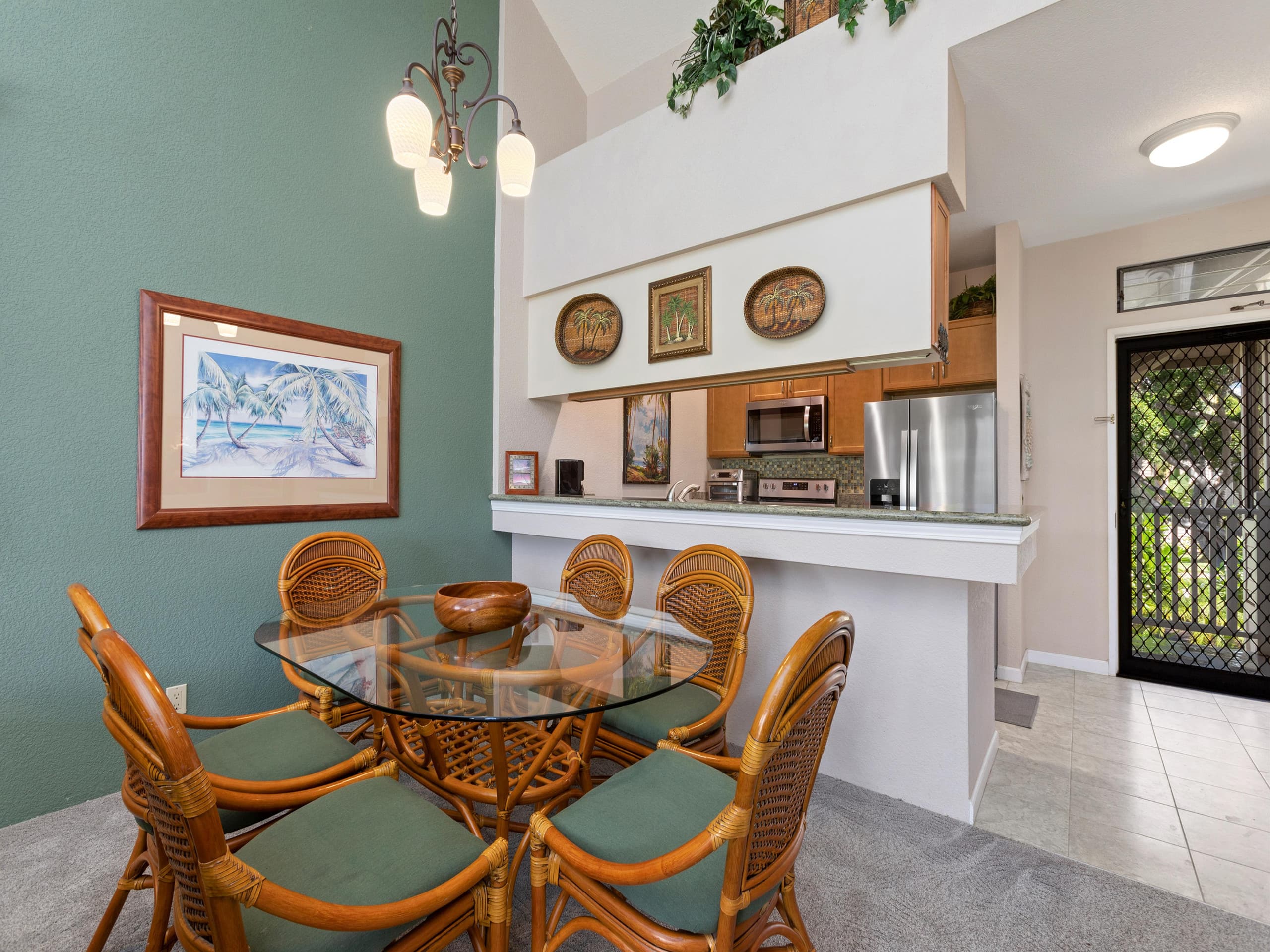 Condo in Kihei · ★5.0 · 2 bedrooms · 4 beds · 2 private baths - Image 9
