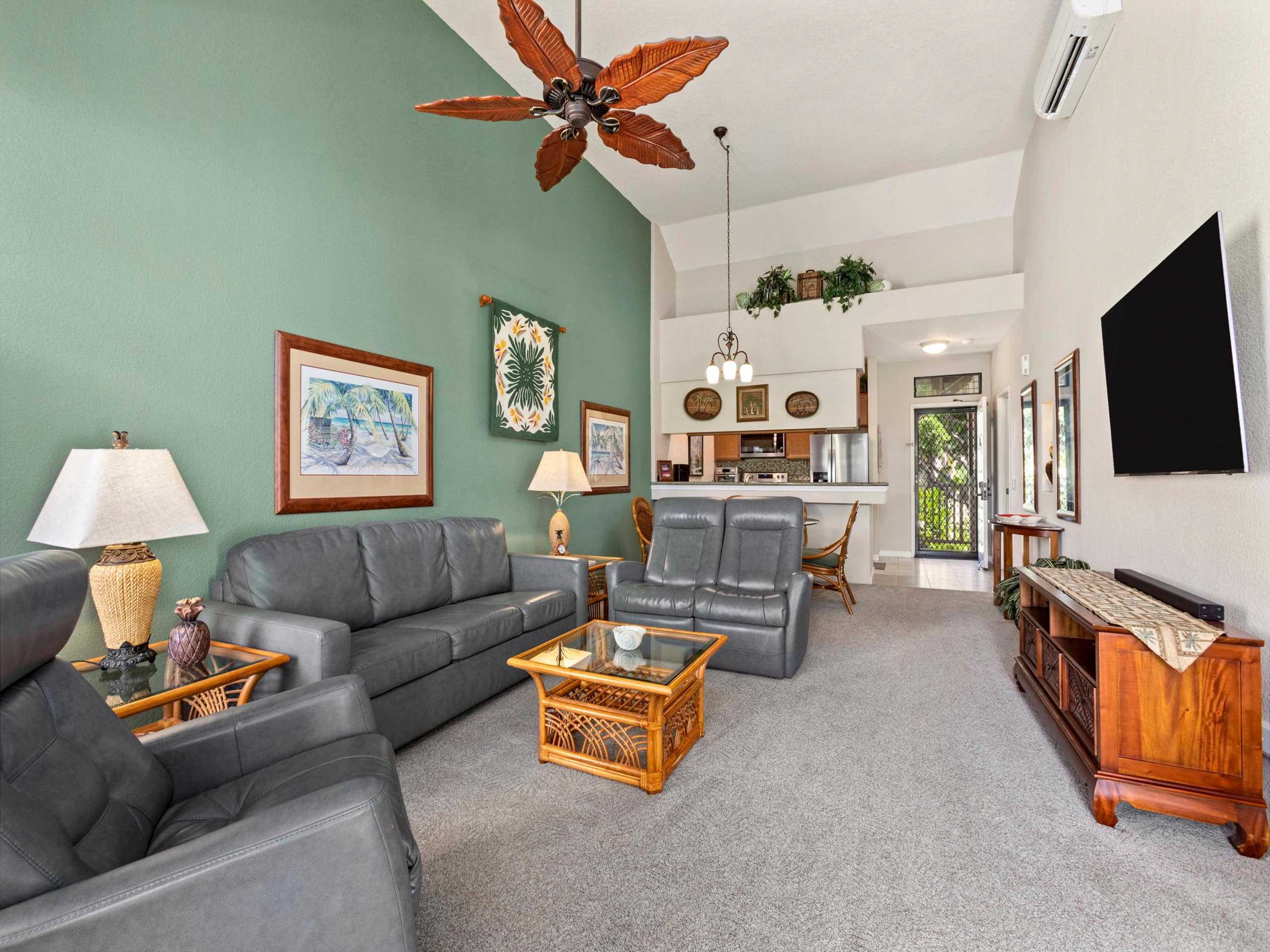 Condo in Kihei · ★5.0 · 2 bedrooms · 4 beds · 2 private baths - Image 8