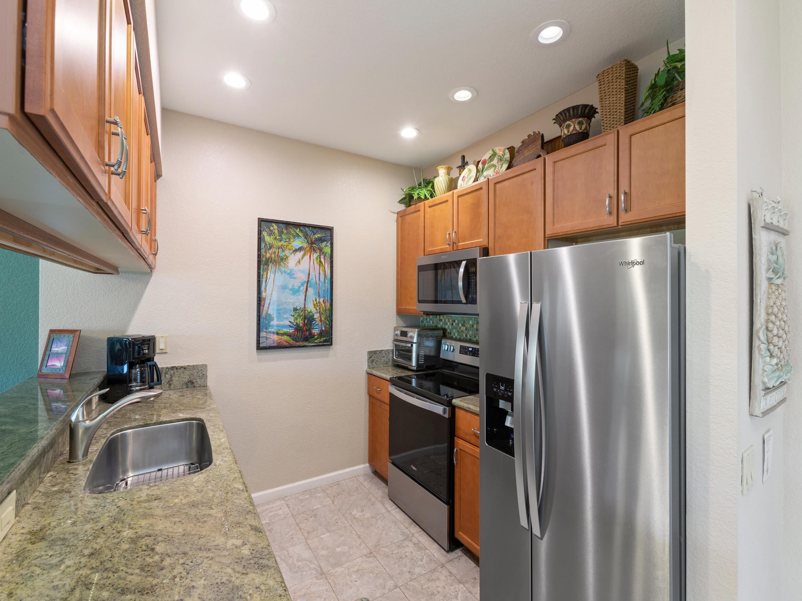 Condo in Kihei · ★5.0 · 2 bedrooms · 4 beds · 2 private baths - Image 10