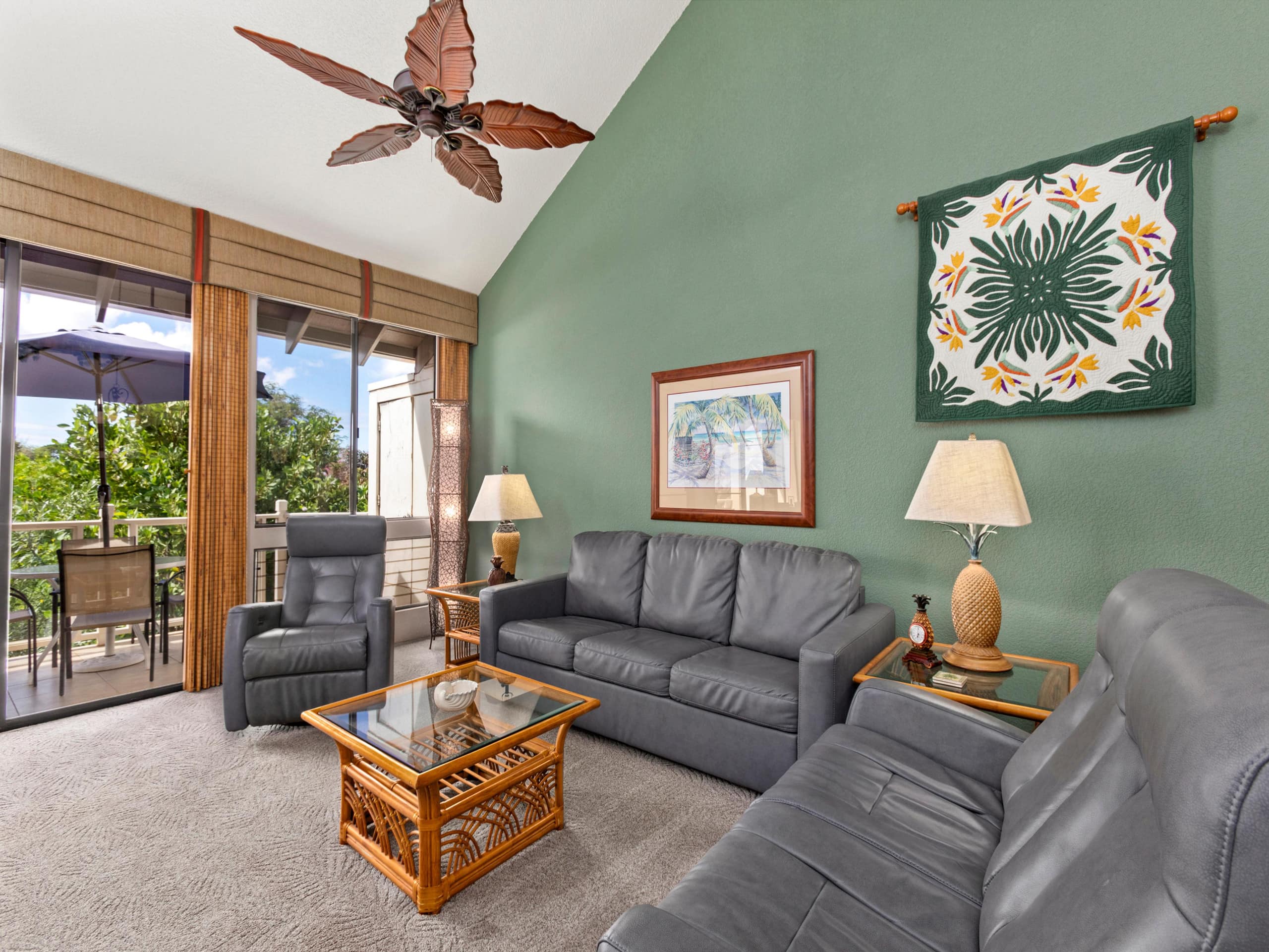 Condo in Kihei · ★5.0 · 2 bedrooms · 4 beds · 2 private baths - Image 5