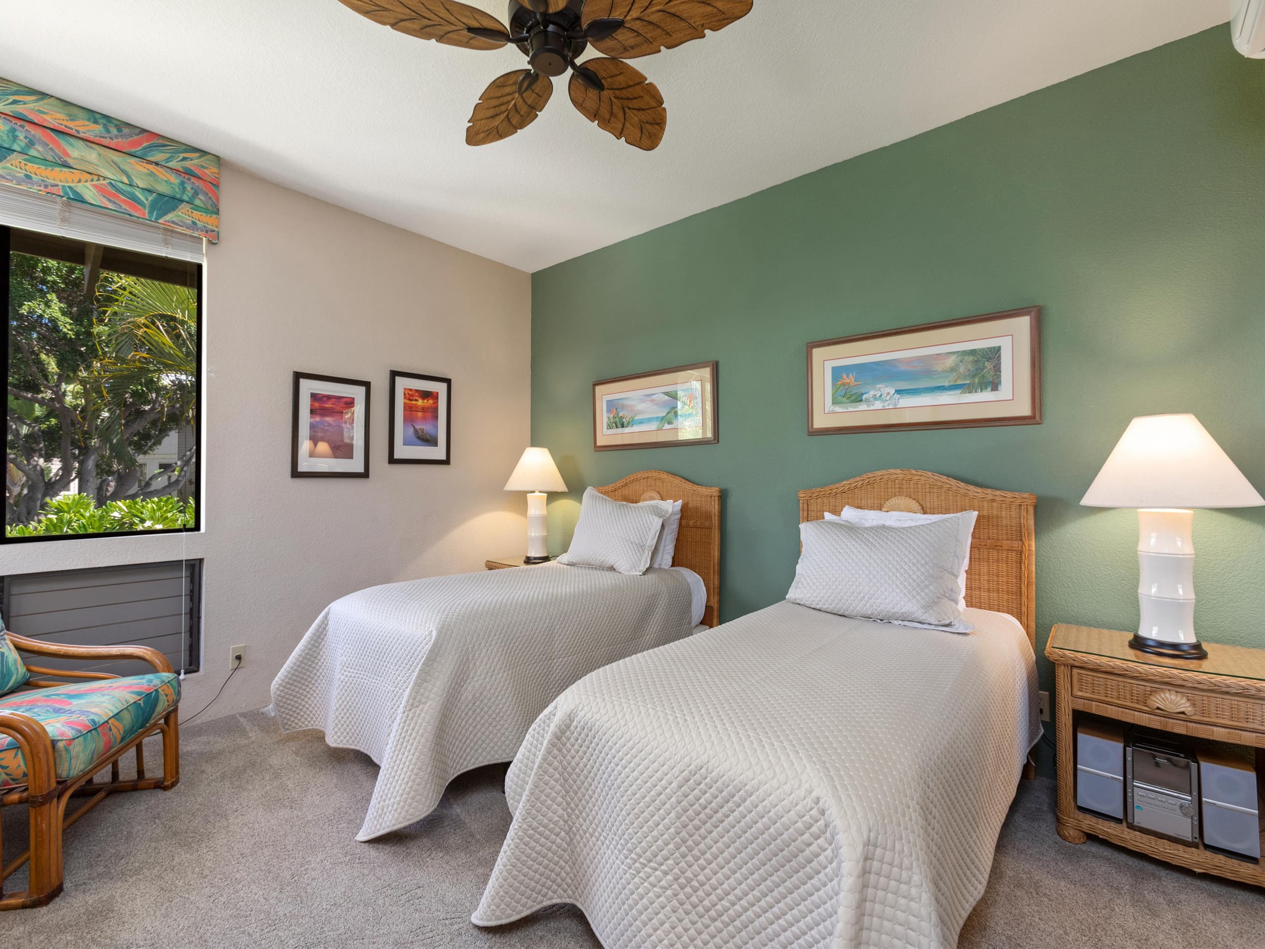 Condo in Kihei · ★5.0 · 2 bedrooms · 4 beds · 2 private baths - Image 18