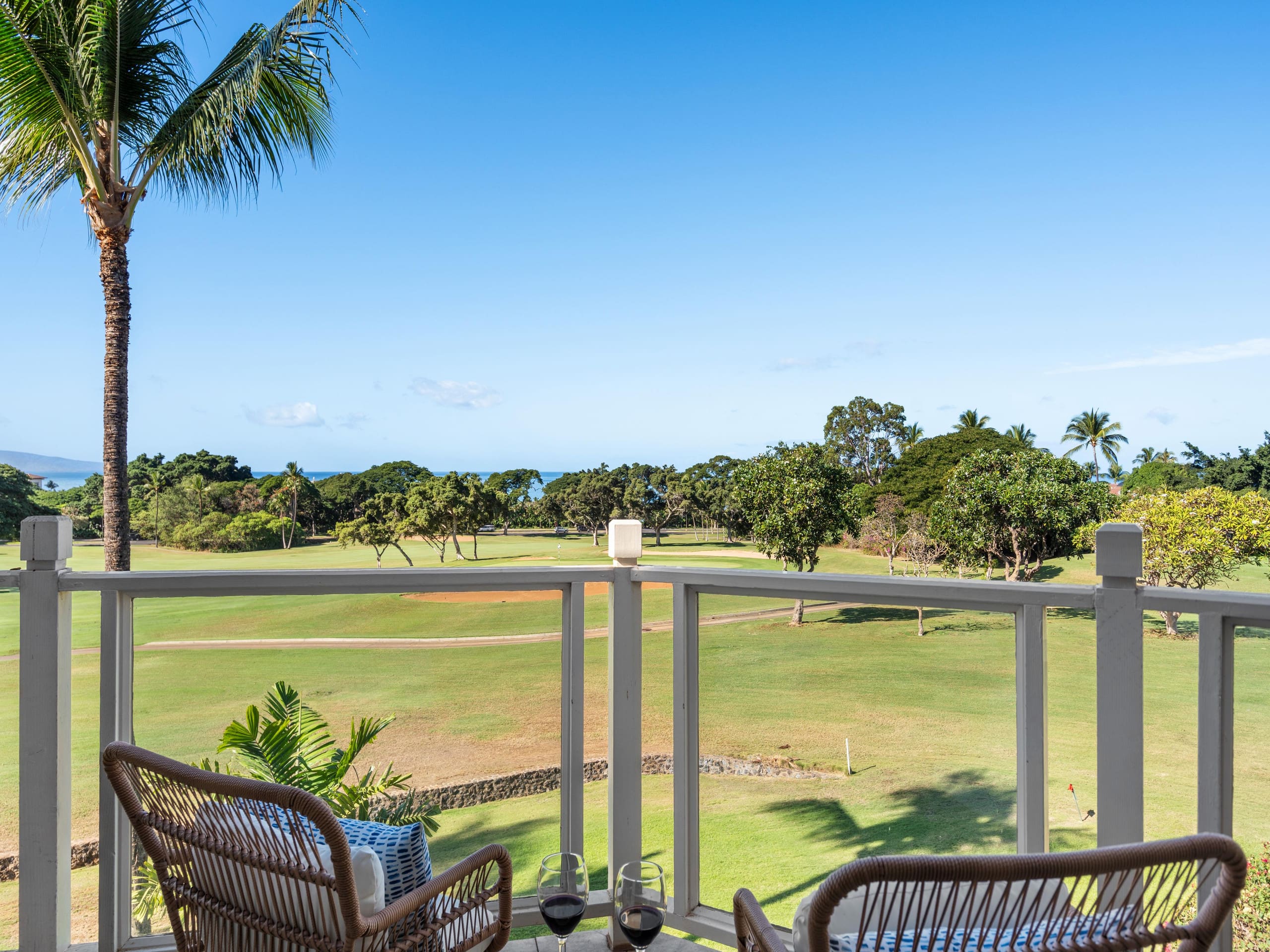 Condo in Kihei · ★4.67 · 1 bedroom · 2 beds · 2 baths - Image 15