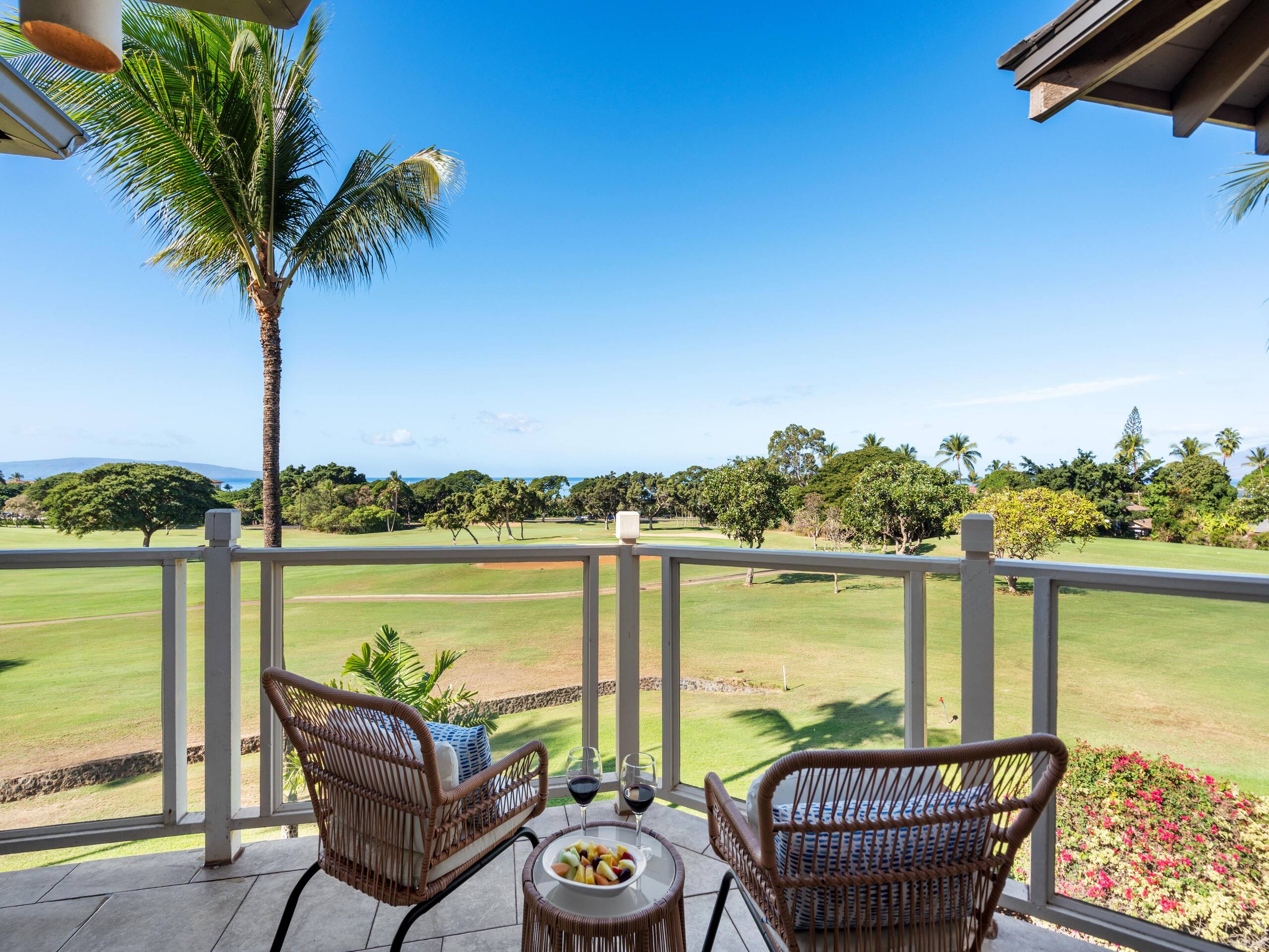 Condo in Kihei · ★4.67 · 1 bedroom · 2 beds · 2 baths - Image 14
