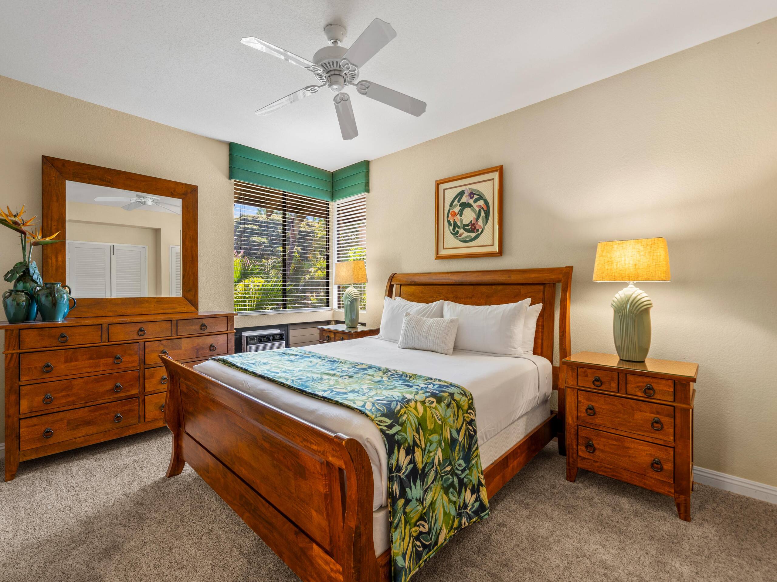 Condo in Kihei · ★4.67 · 1 bedroom · 2 beds · 2 baths - Image 20