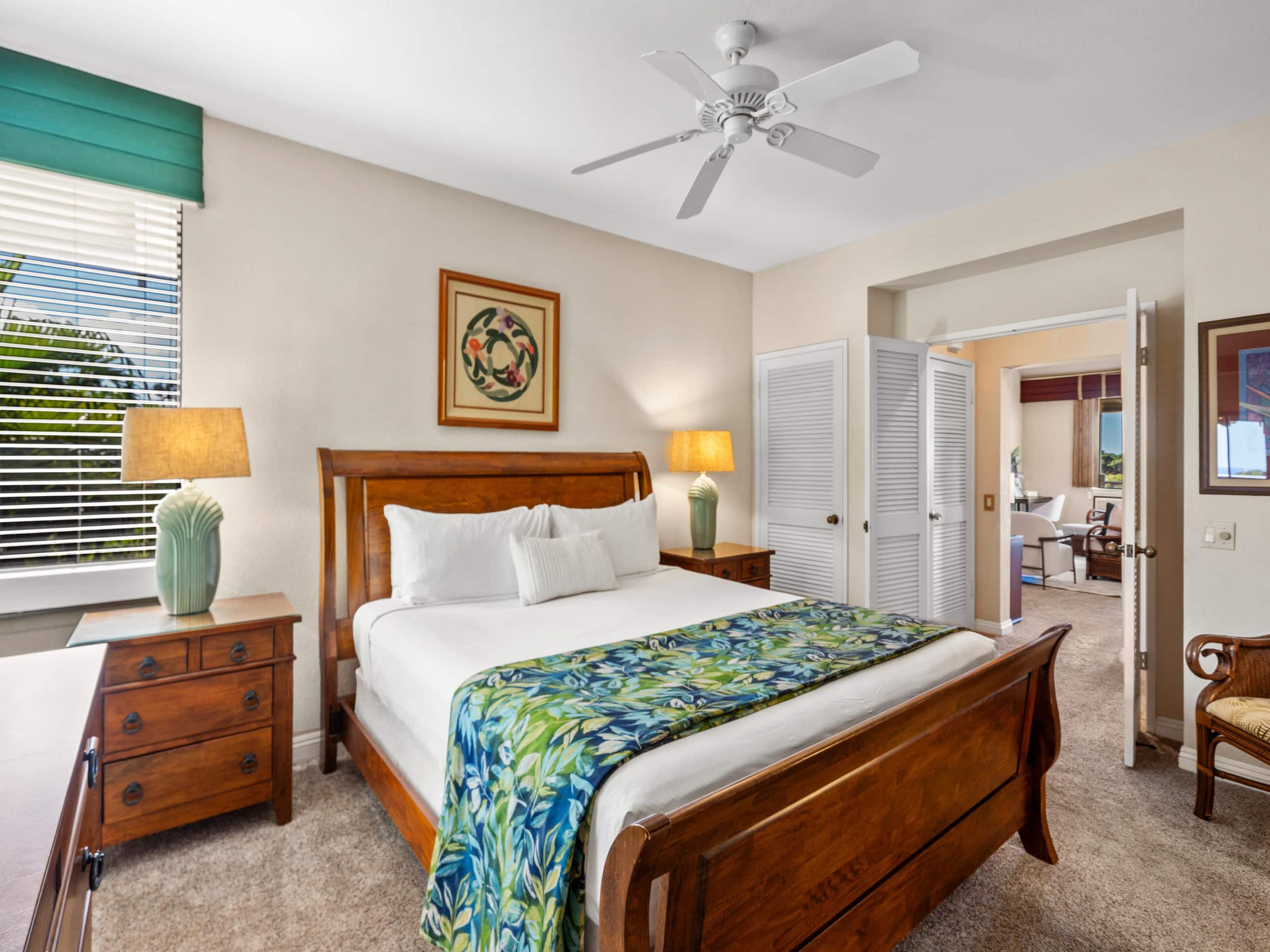 Condo in Kihei · ★4.67 · 1 bedroom · 2 beds · 2 baths - Image 21